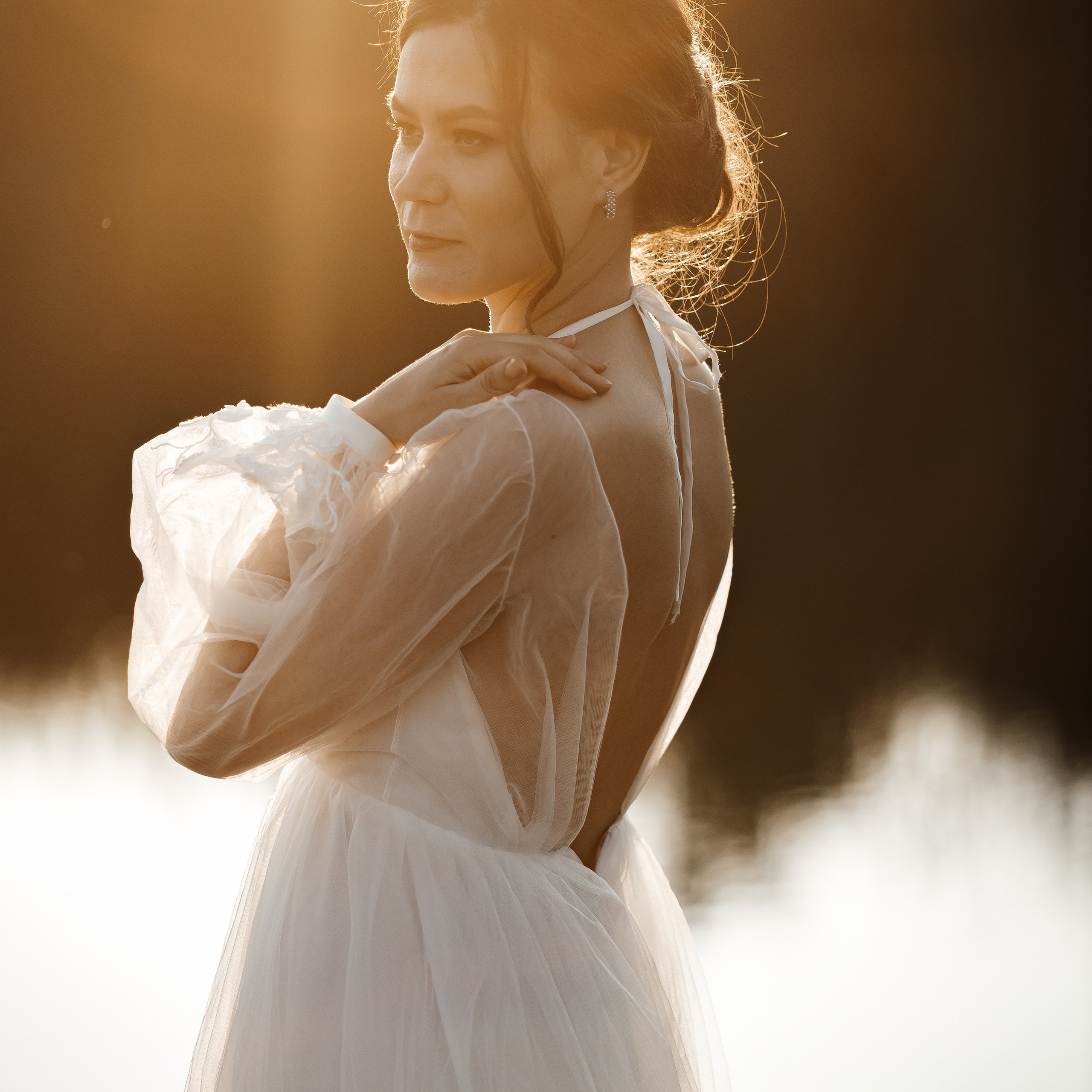 Сбежавшая невеста