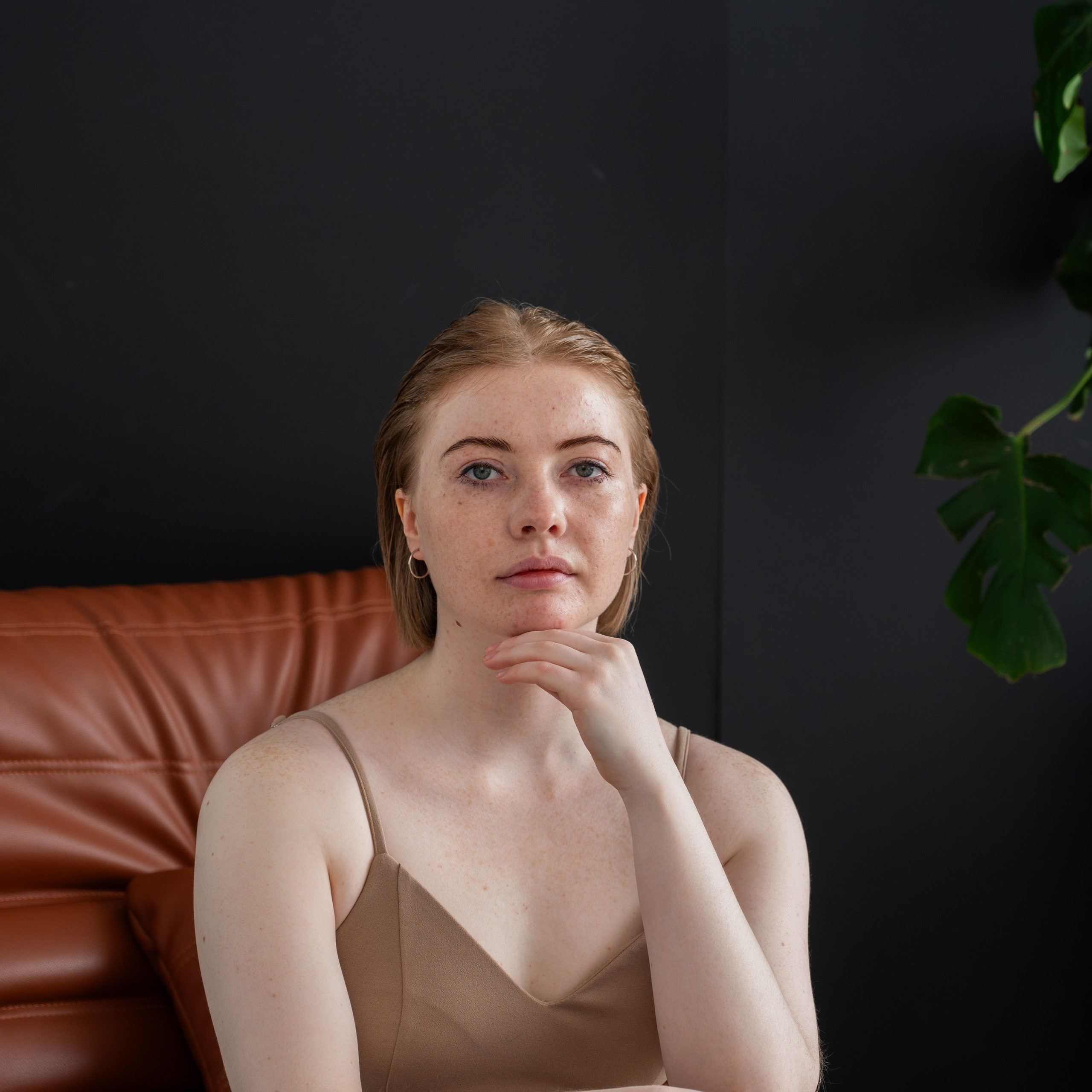 Индивидуальная съёмка