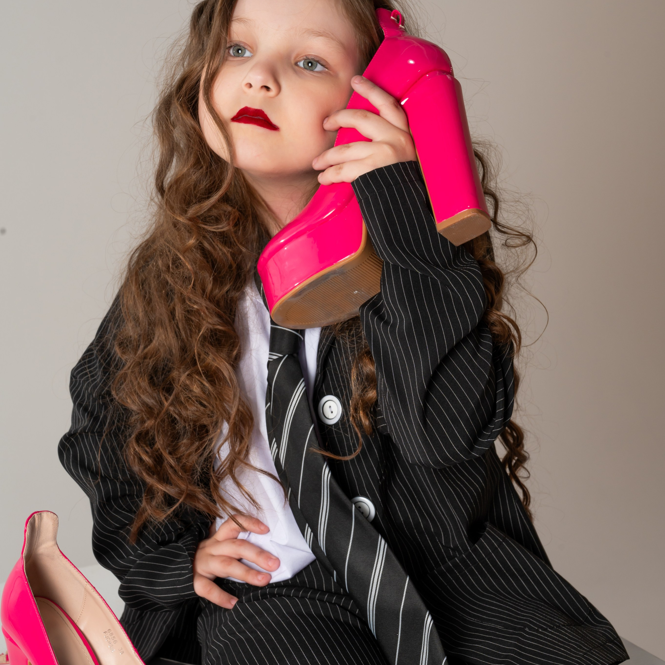 Детская съёмка