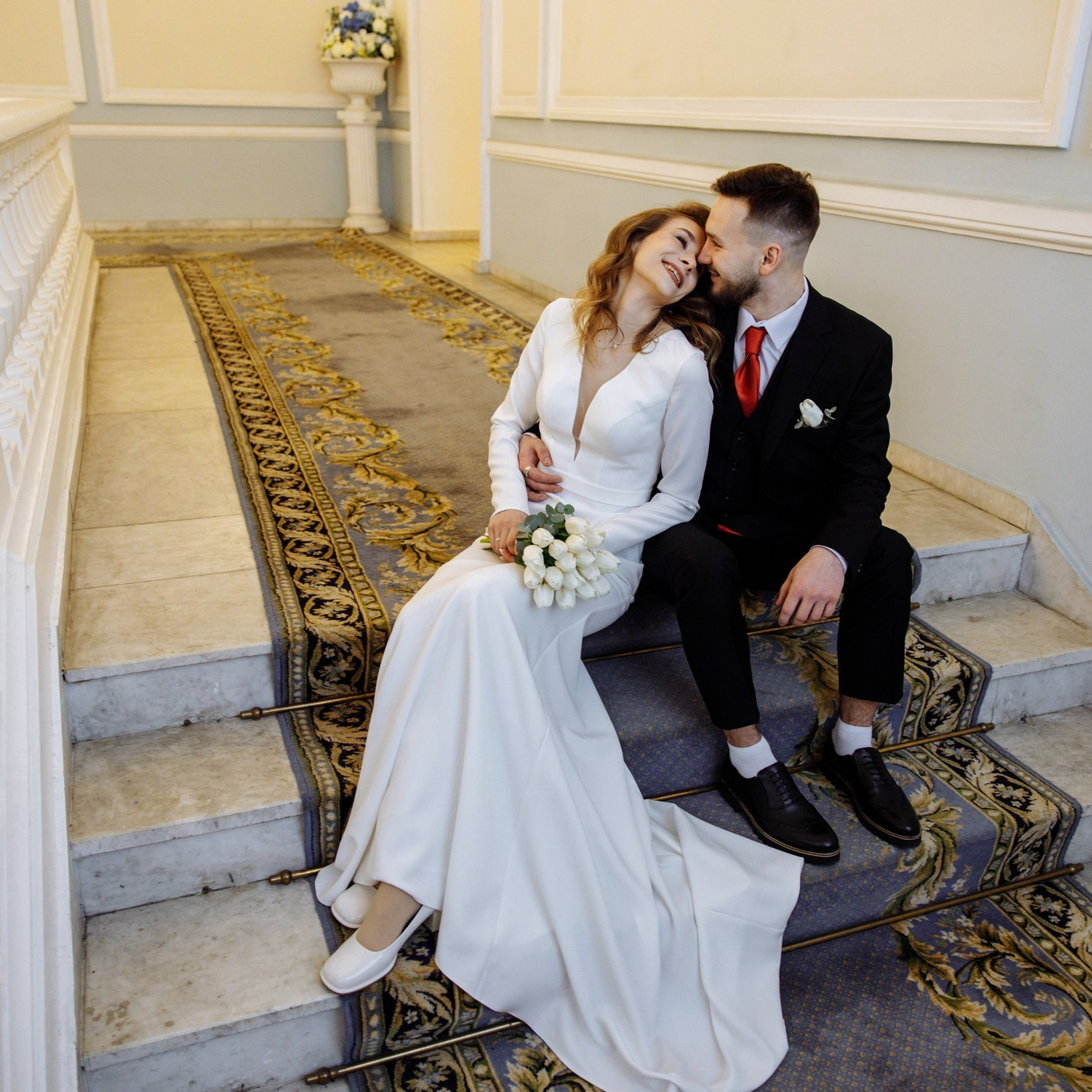 Отзывы. Свадебный фотограф