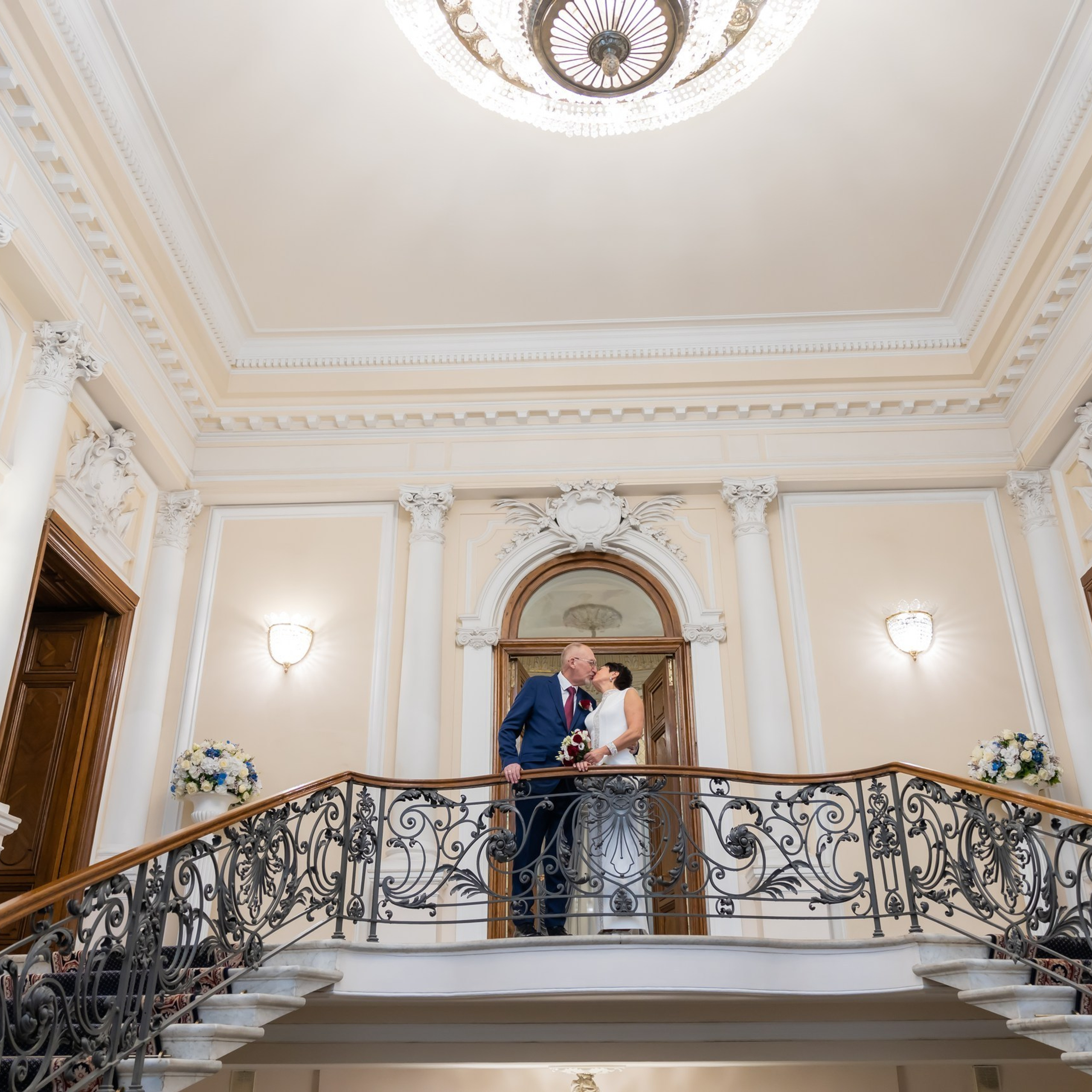 Отзывы. Свадебный фотограф