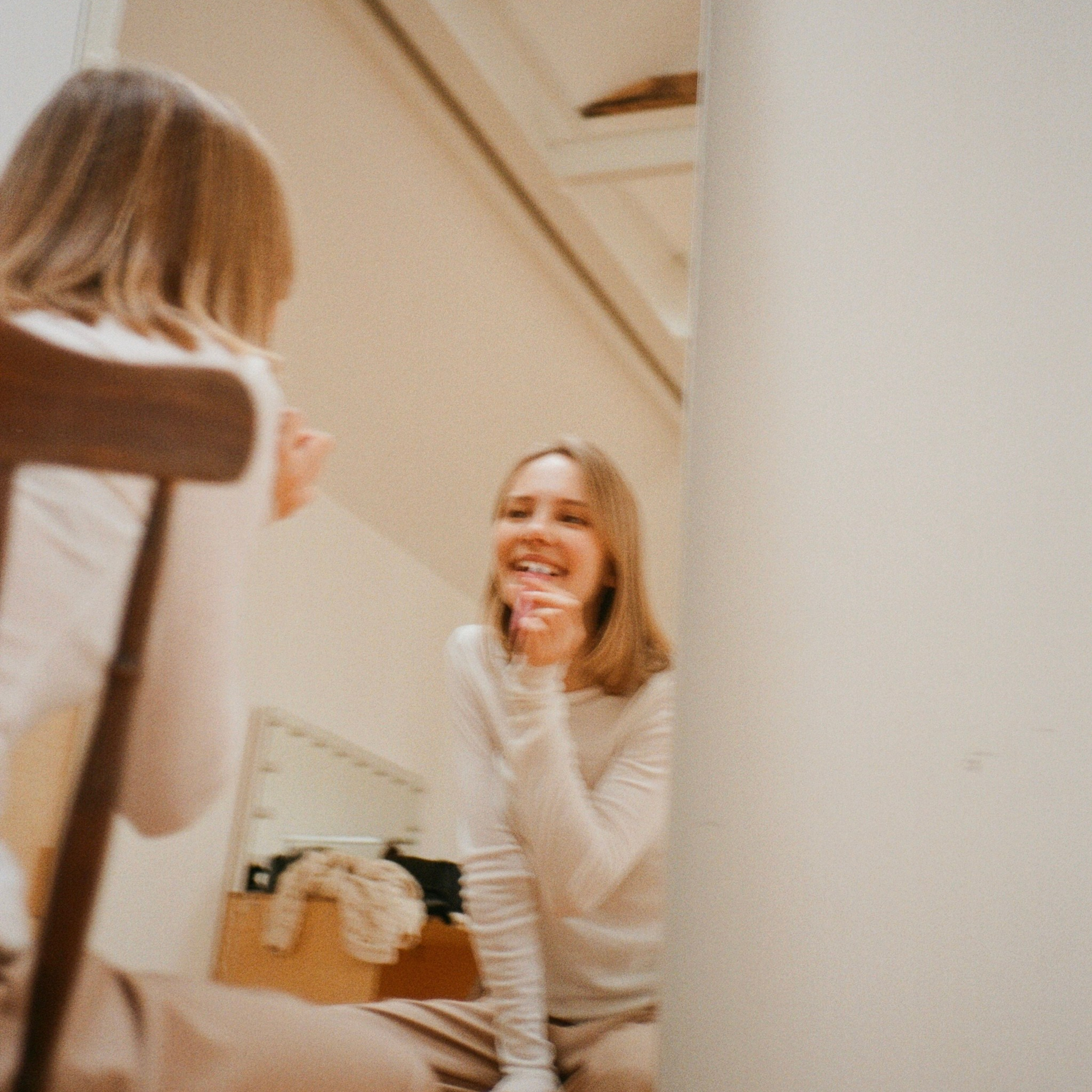 Anastasiia. Плёночный фотограф — Москва