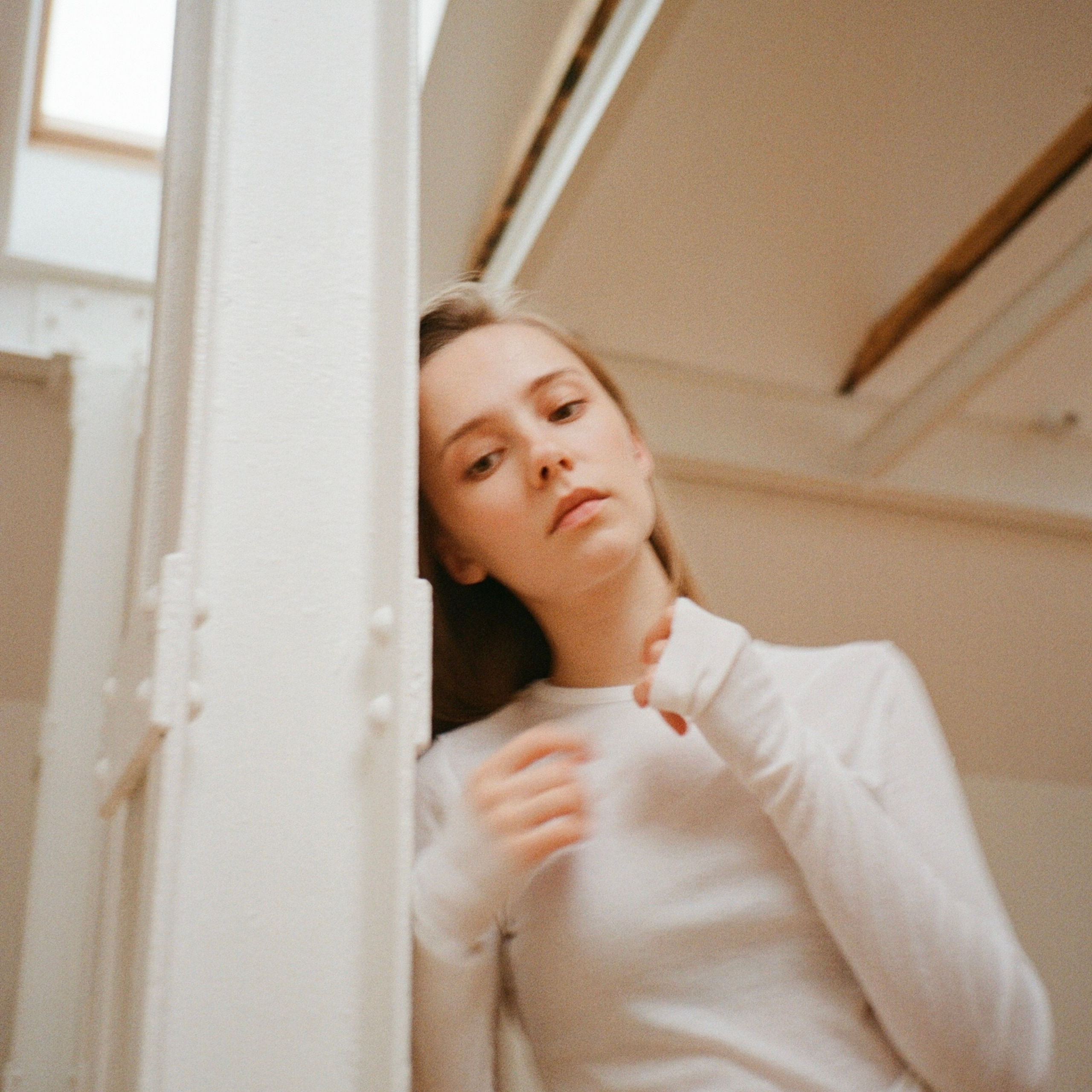Anastasiia. Плёночный фотограф — Москва