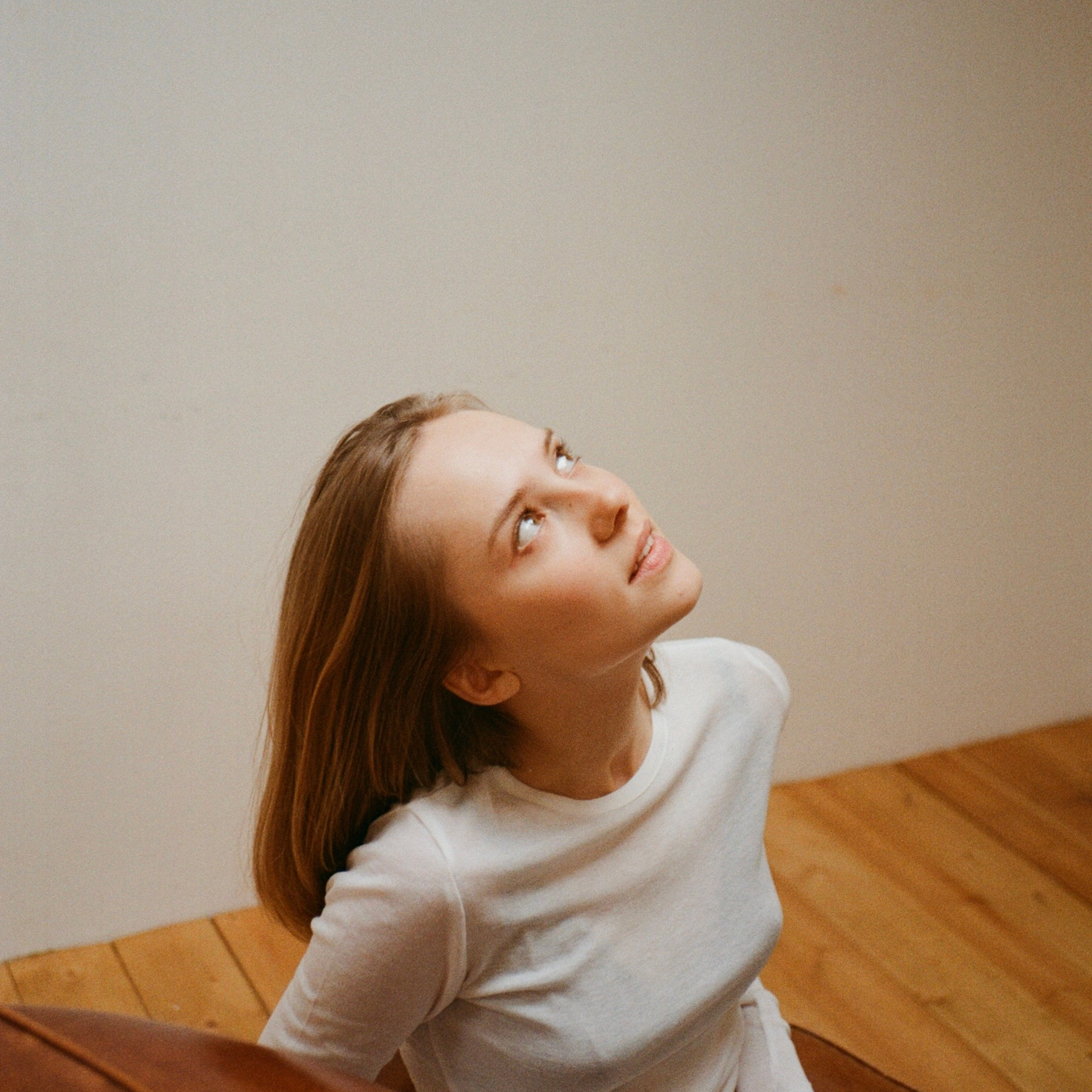 Anastasiia. Плёночный фотограф — Москва