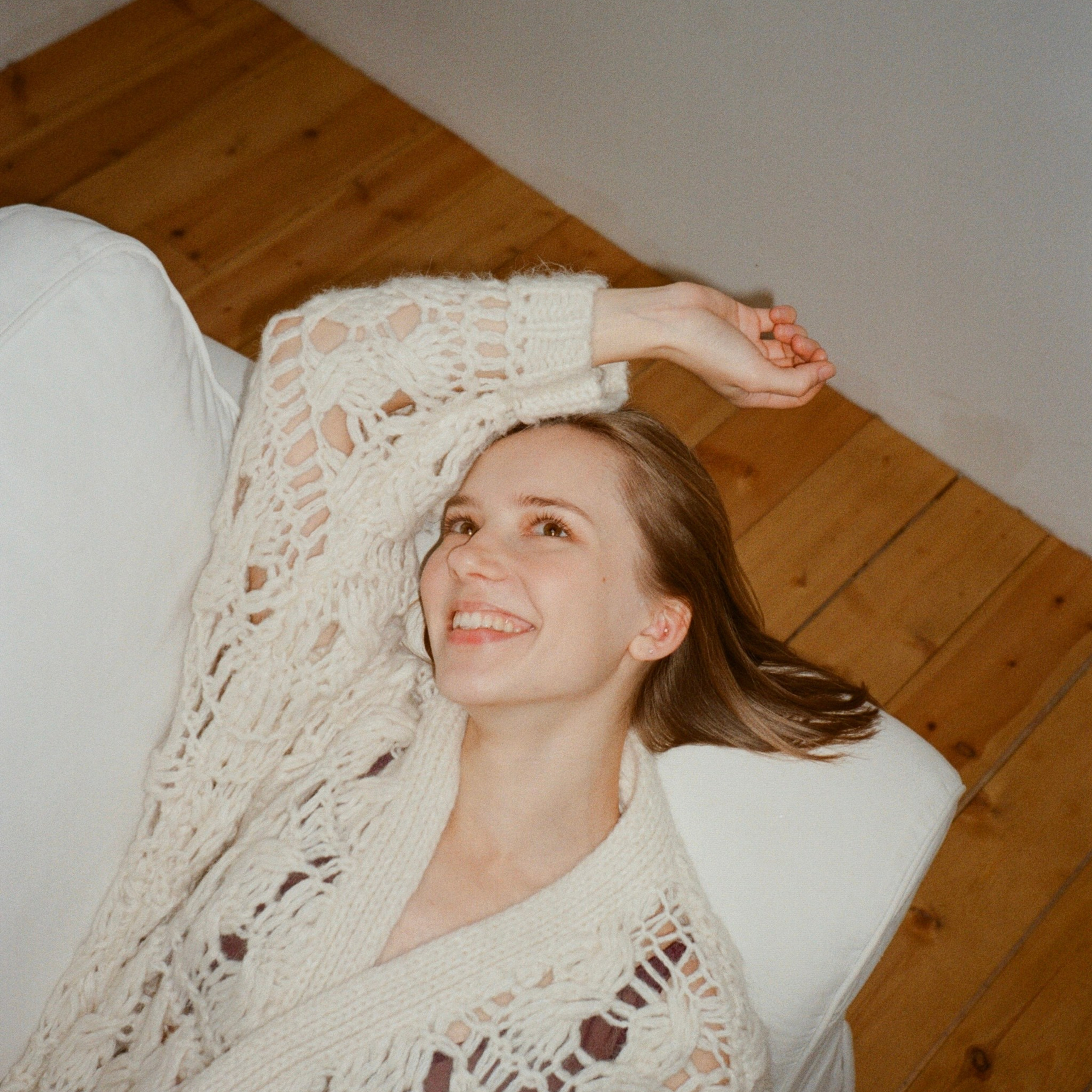 Anastasiia. Плёночный фотограф — Москва