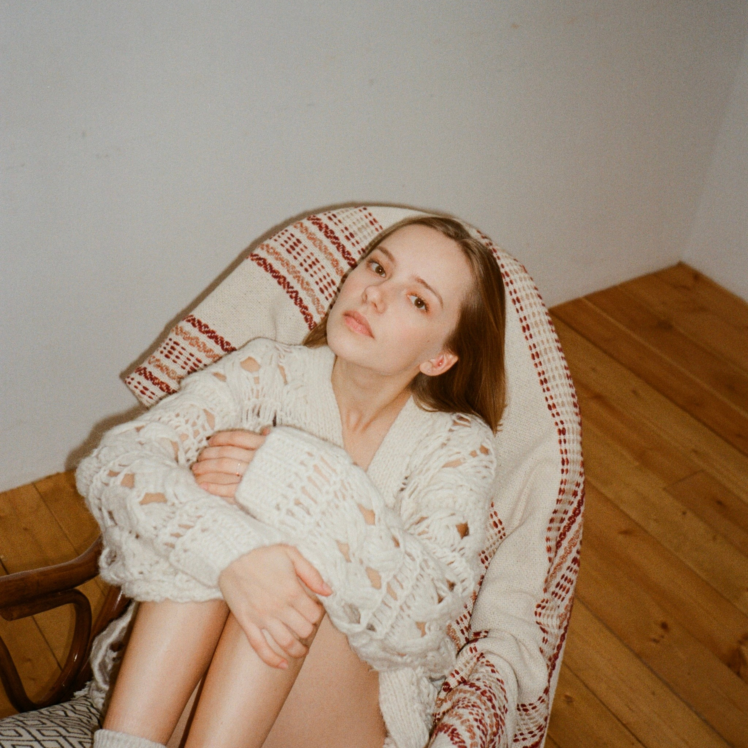 Anastasiia. Плёночный фотограф — Москва