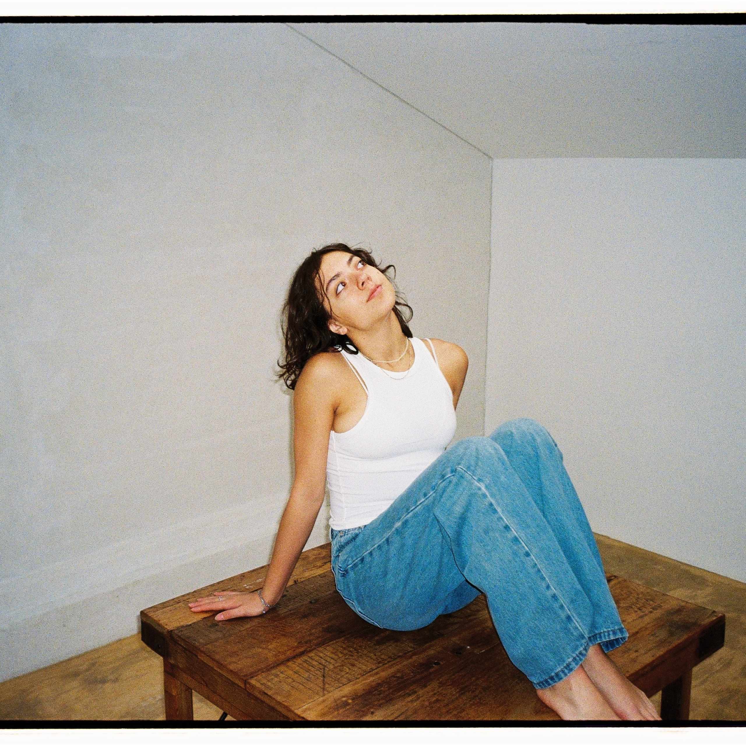Anastasia. Плёночный фотограф — Москва