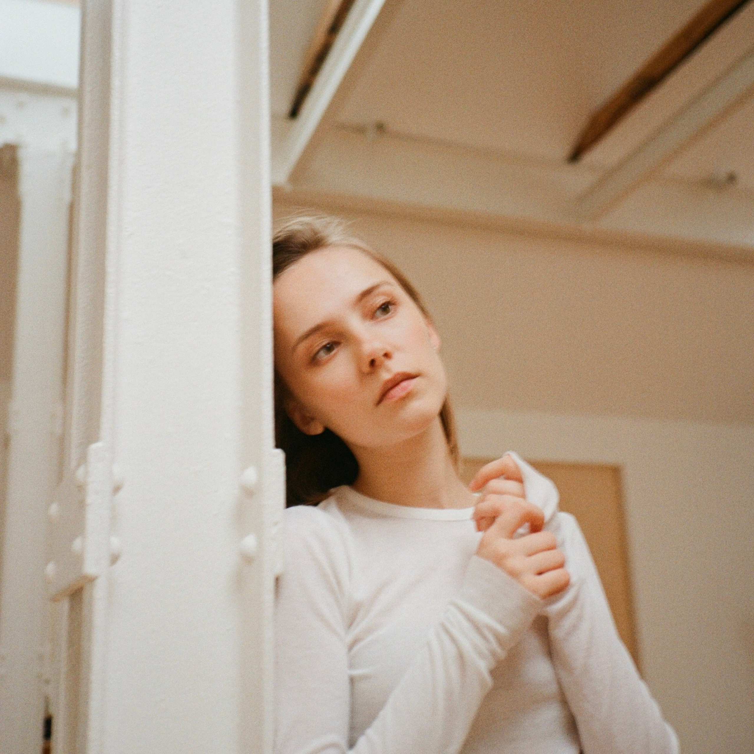 Anastasiia. Плёночный фотограф — Москва