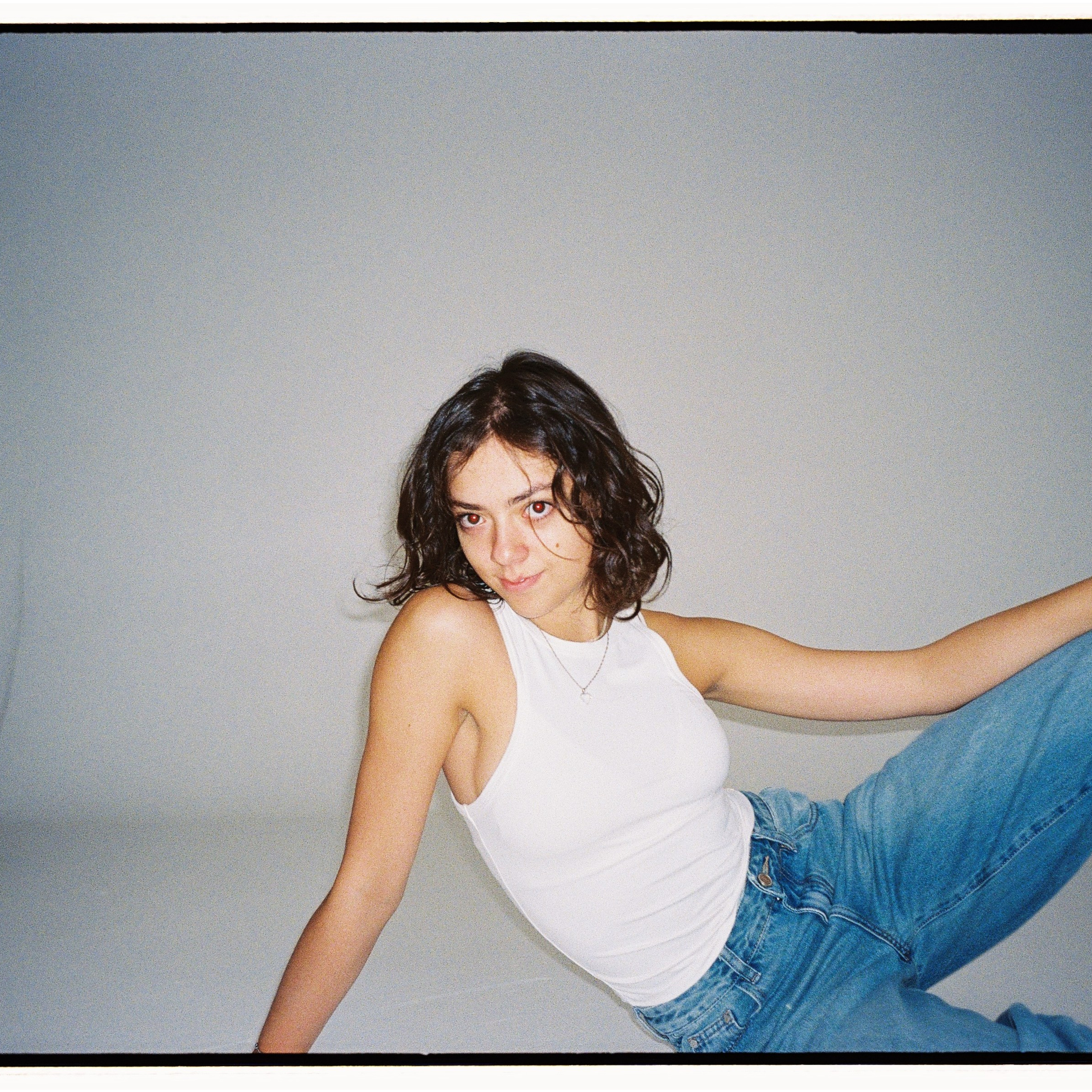 Anastasia. Плёночный фотограф — Москва