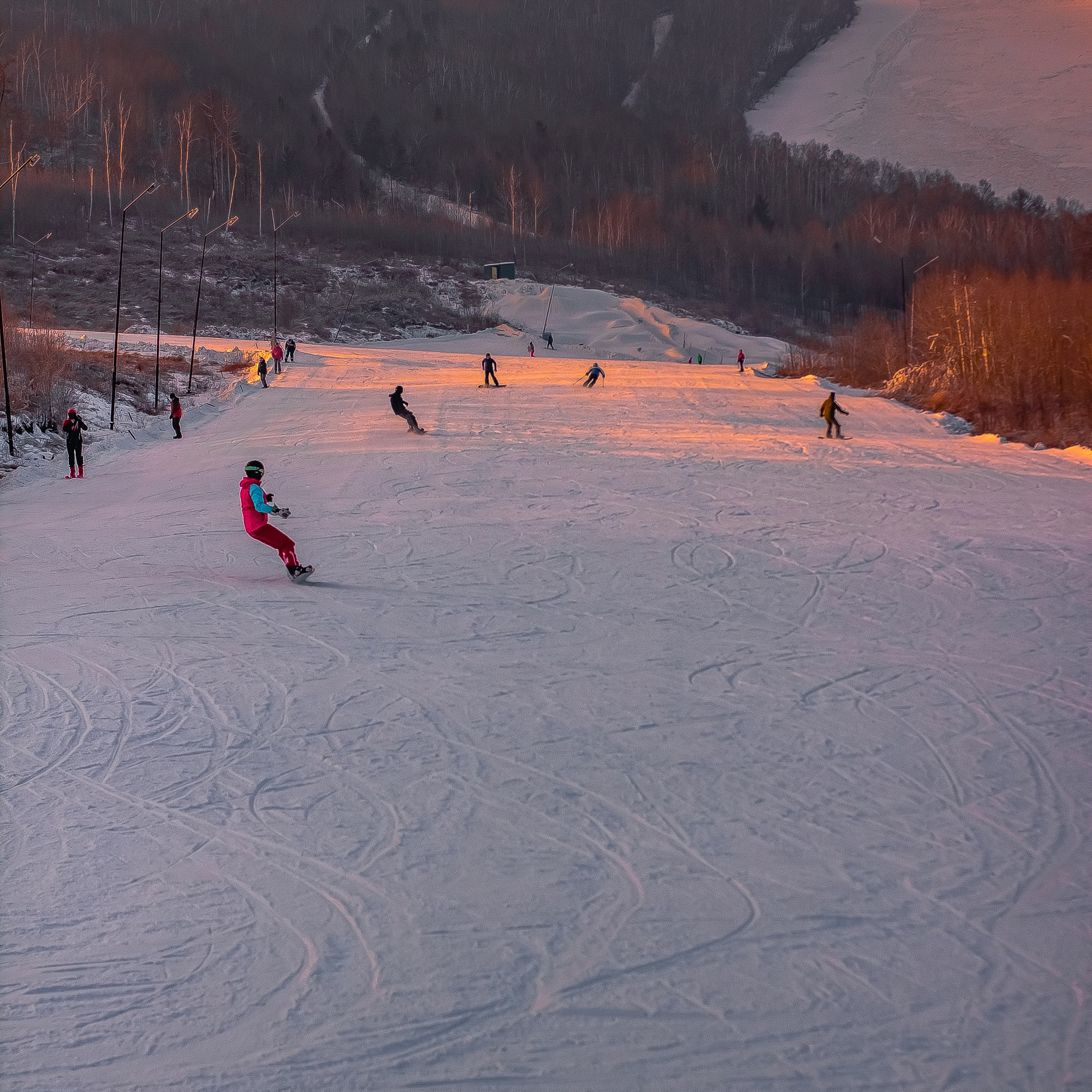 ГЛК «Светлая»