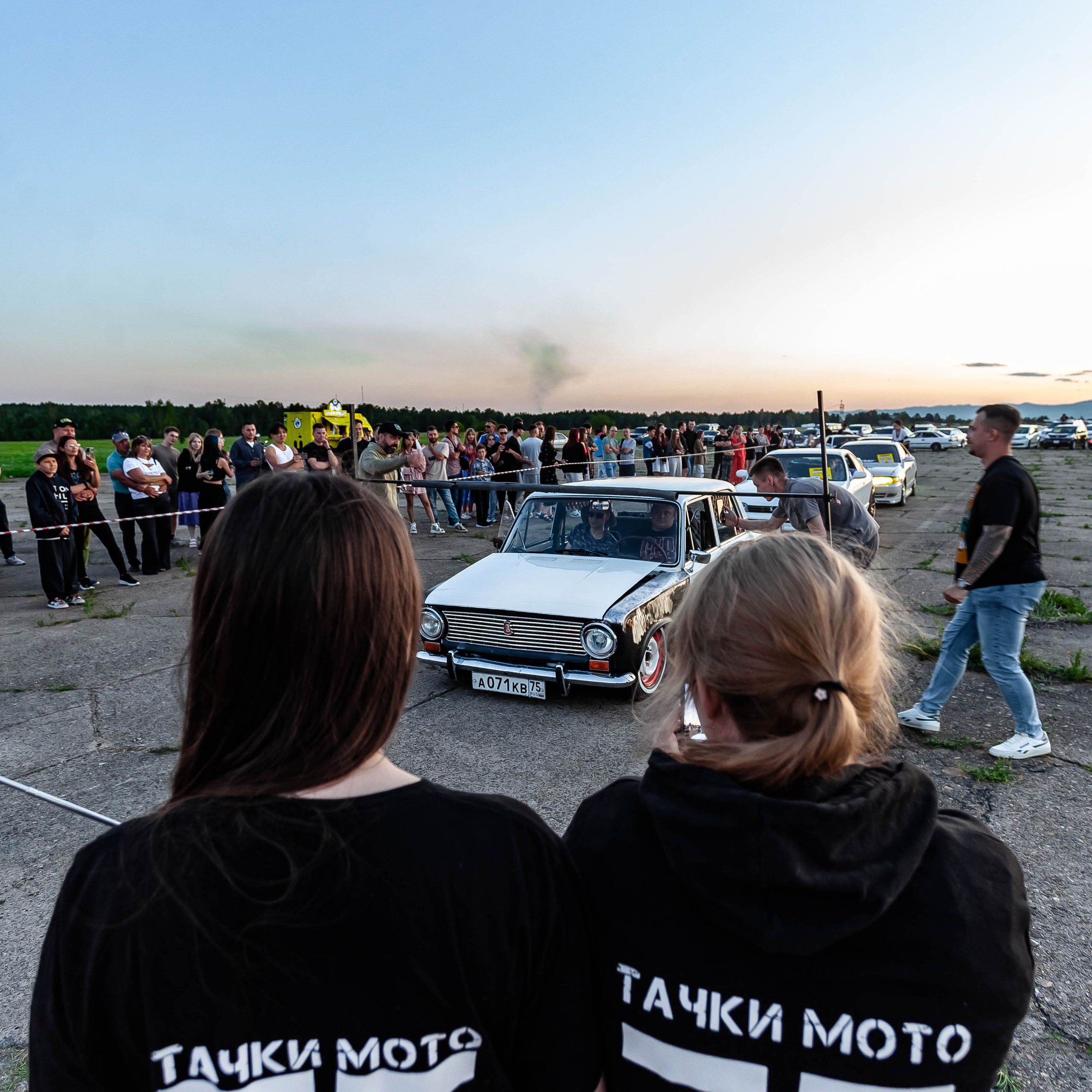 Like Avto | Tachki Moto CarFest