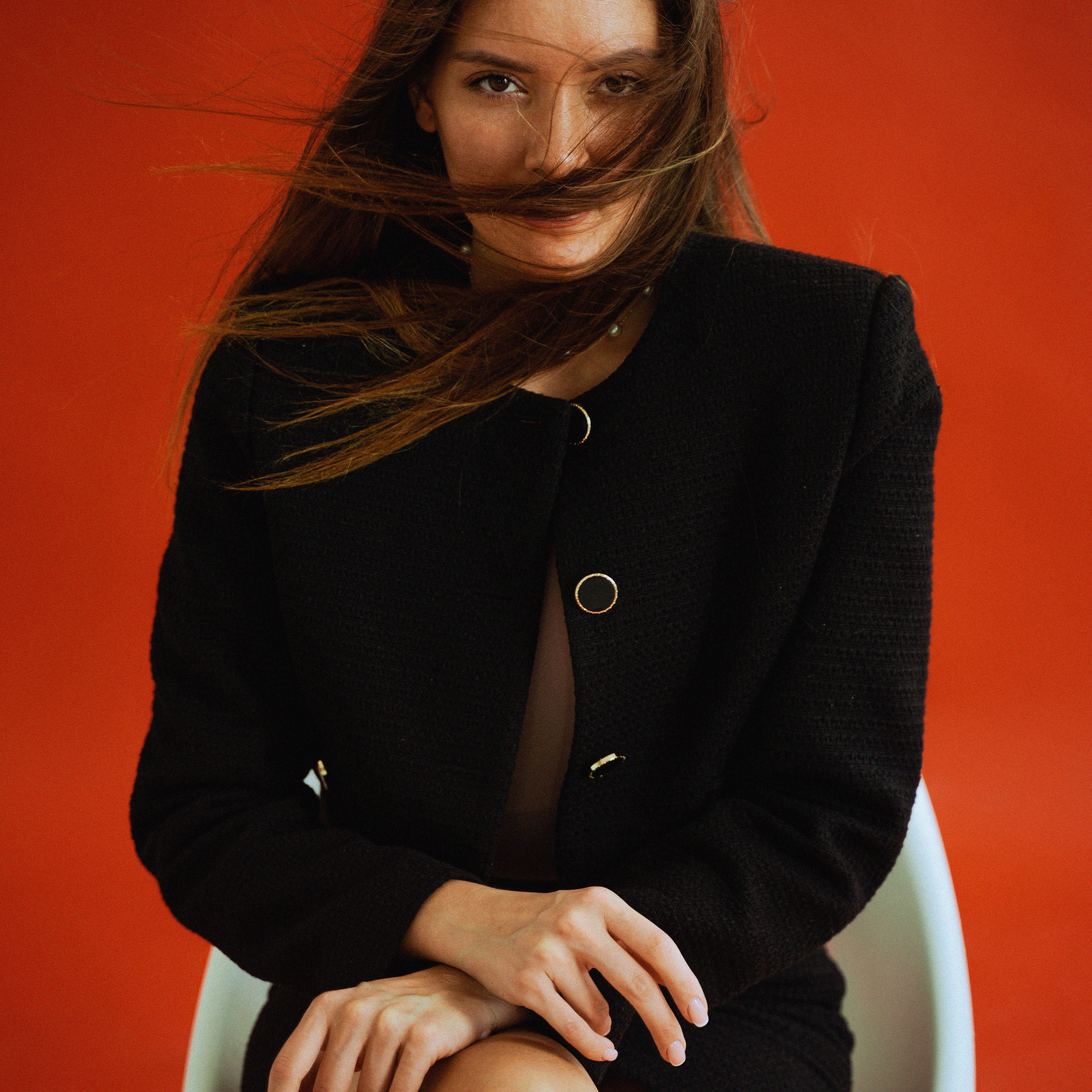 Отзывы. Фотограф Ирина Чистякова