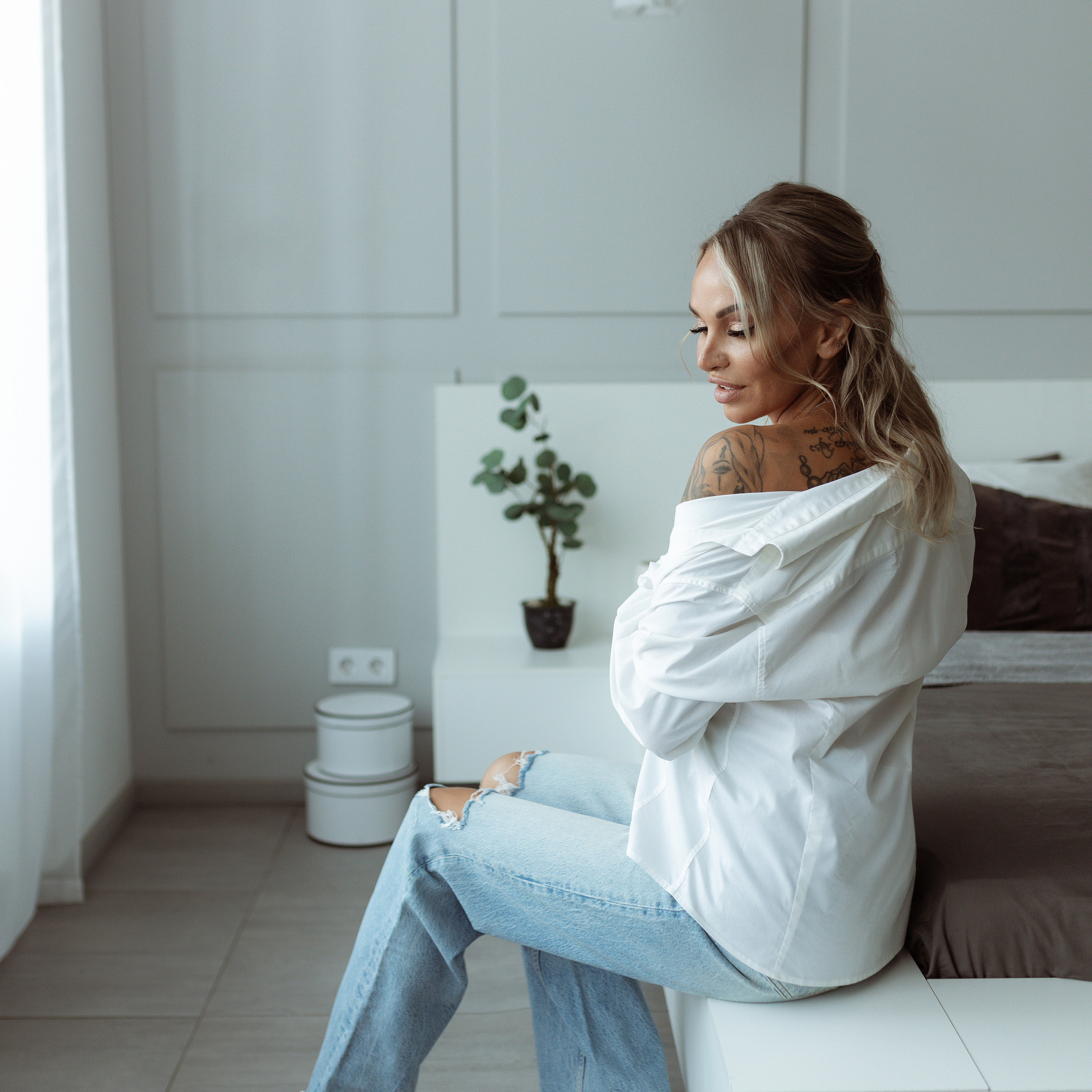 Отзывы. Фотограф Александра Просекова