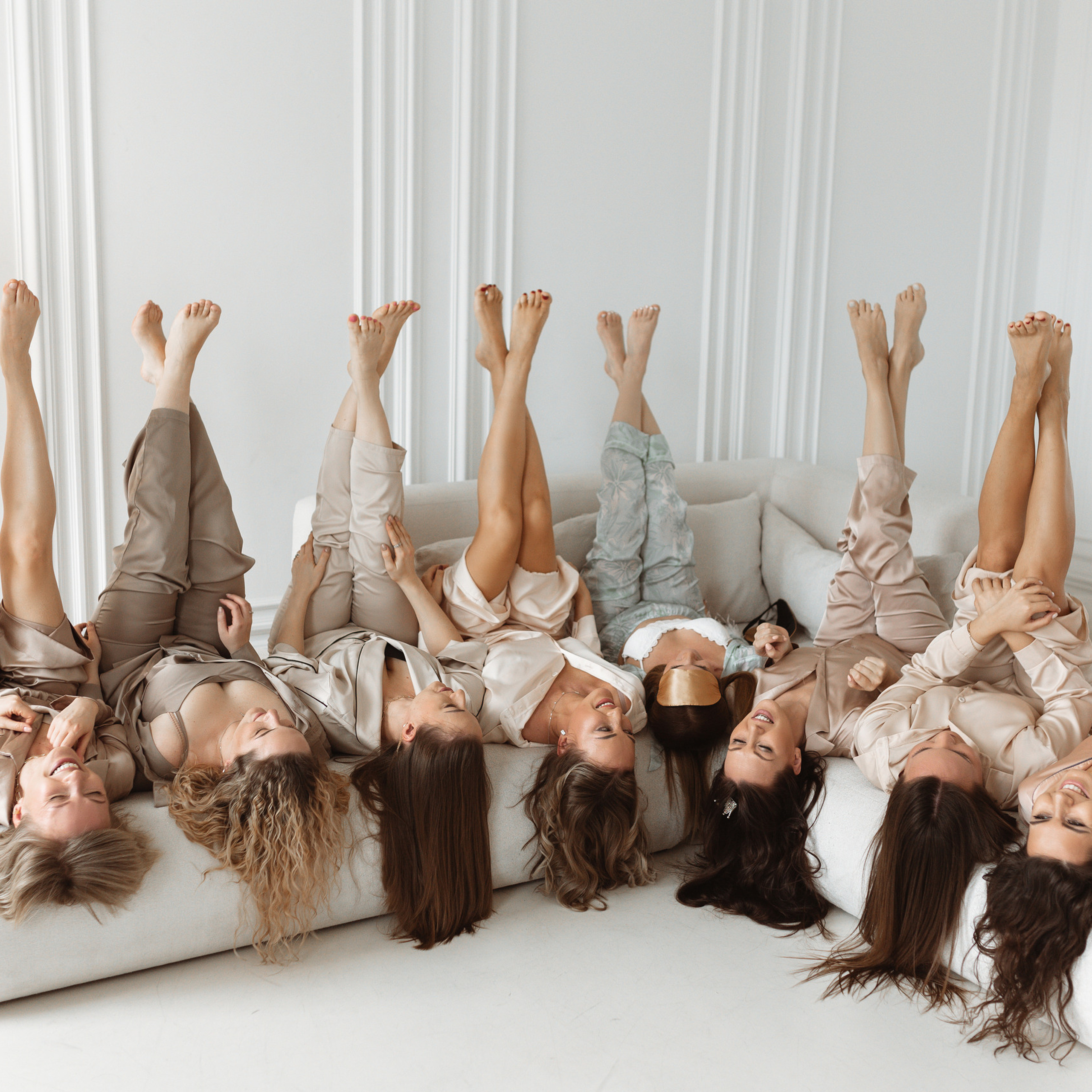 Отзывы. Фотограф Александра Просекова