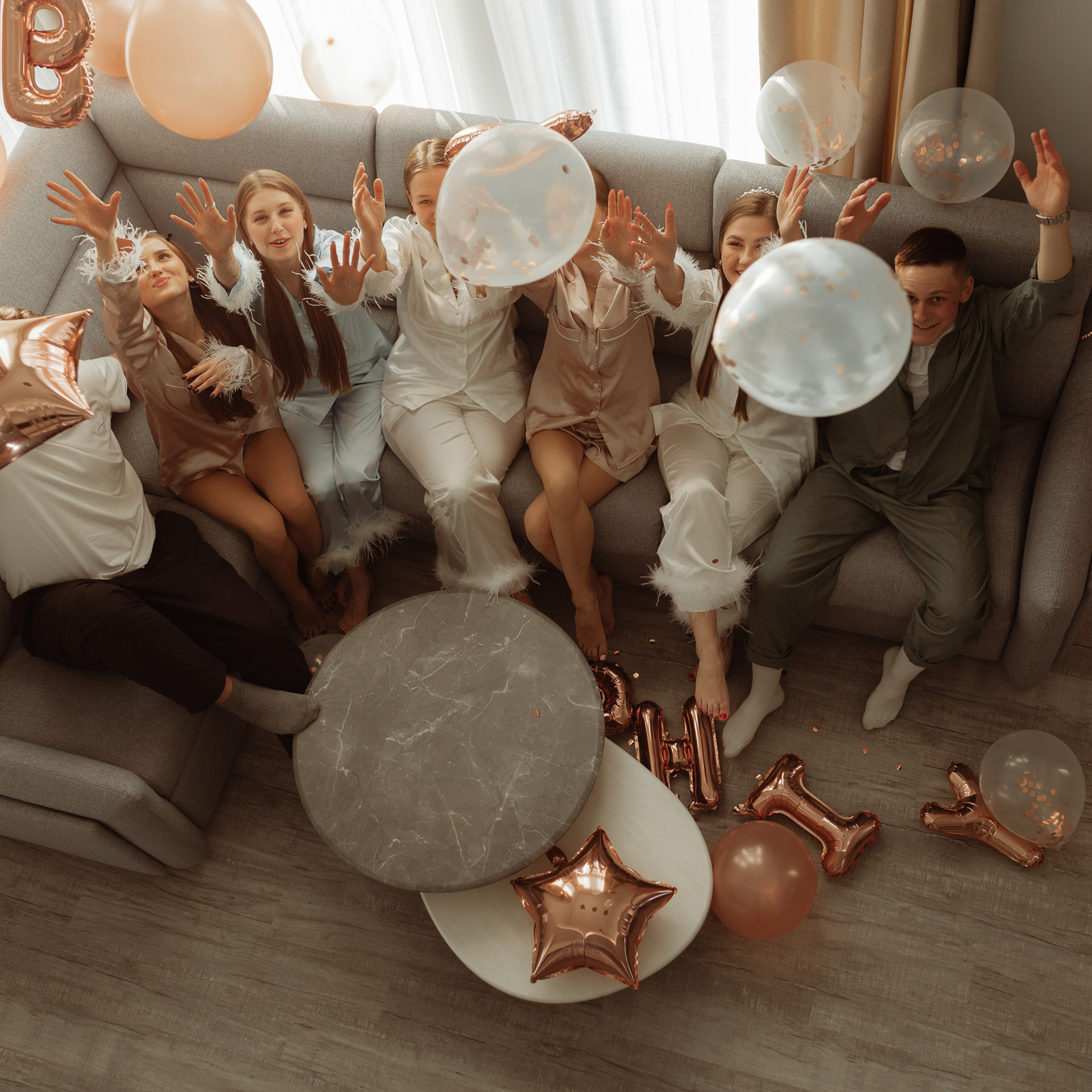 Отзывы. Фотограф Александра Просекова