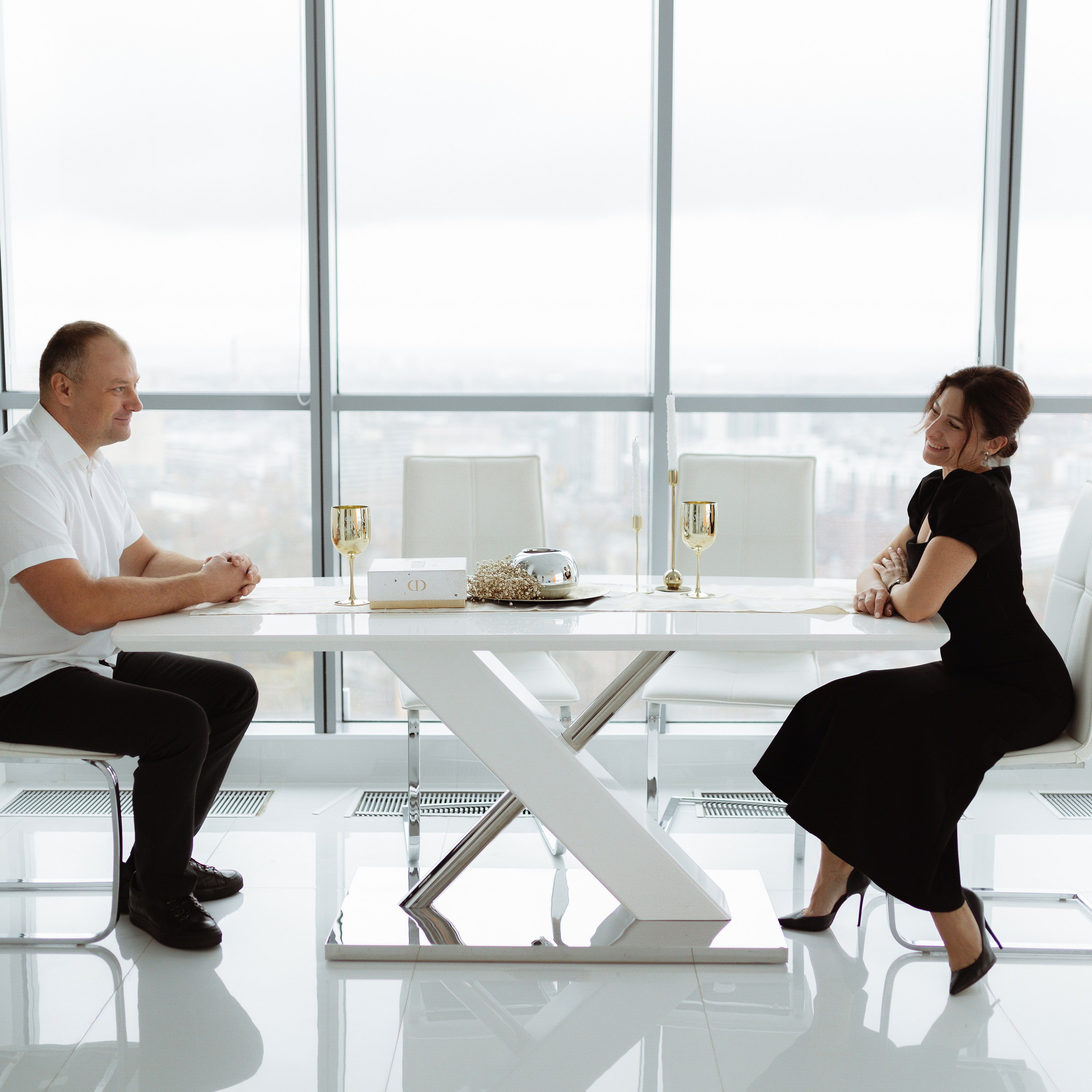 Отзывы. Фотограф Александра Просекова