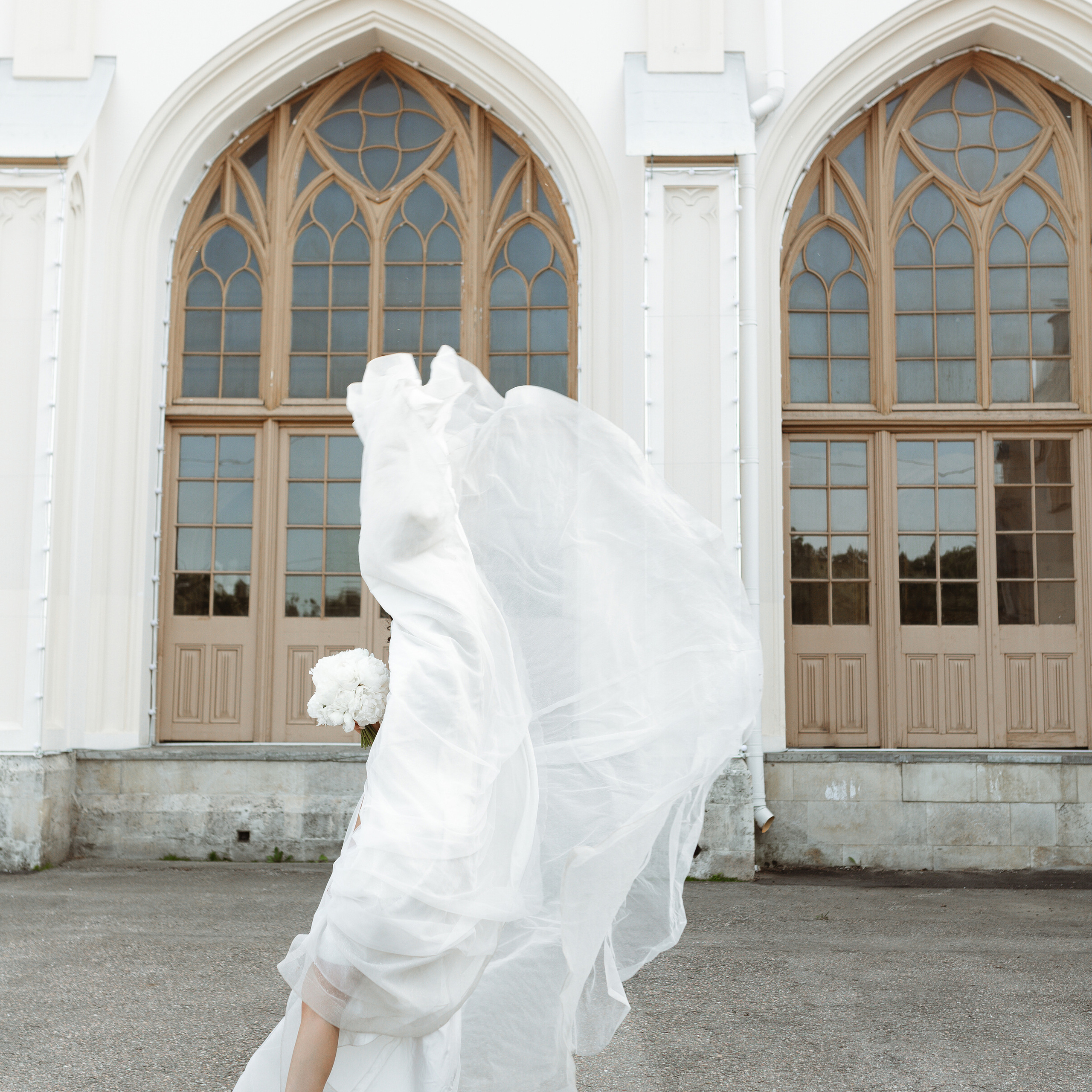 Отзывы. Фотограф Александра Просекова