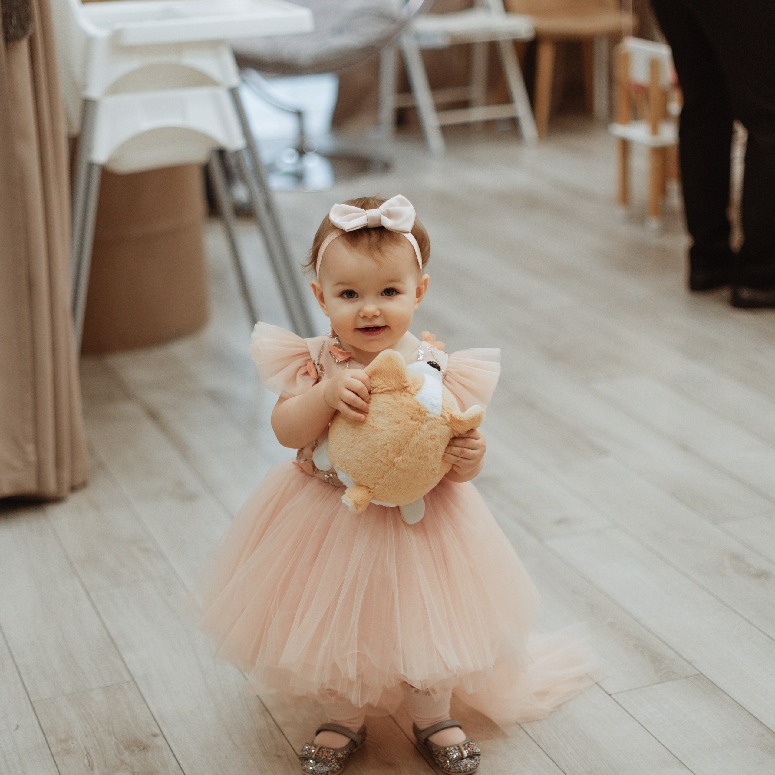 Отзывы. Фотограф Александра Просекова