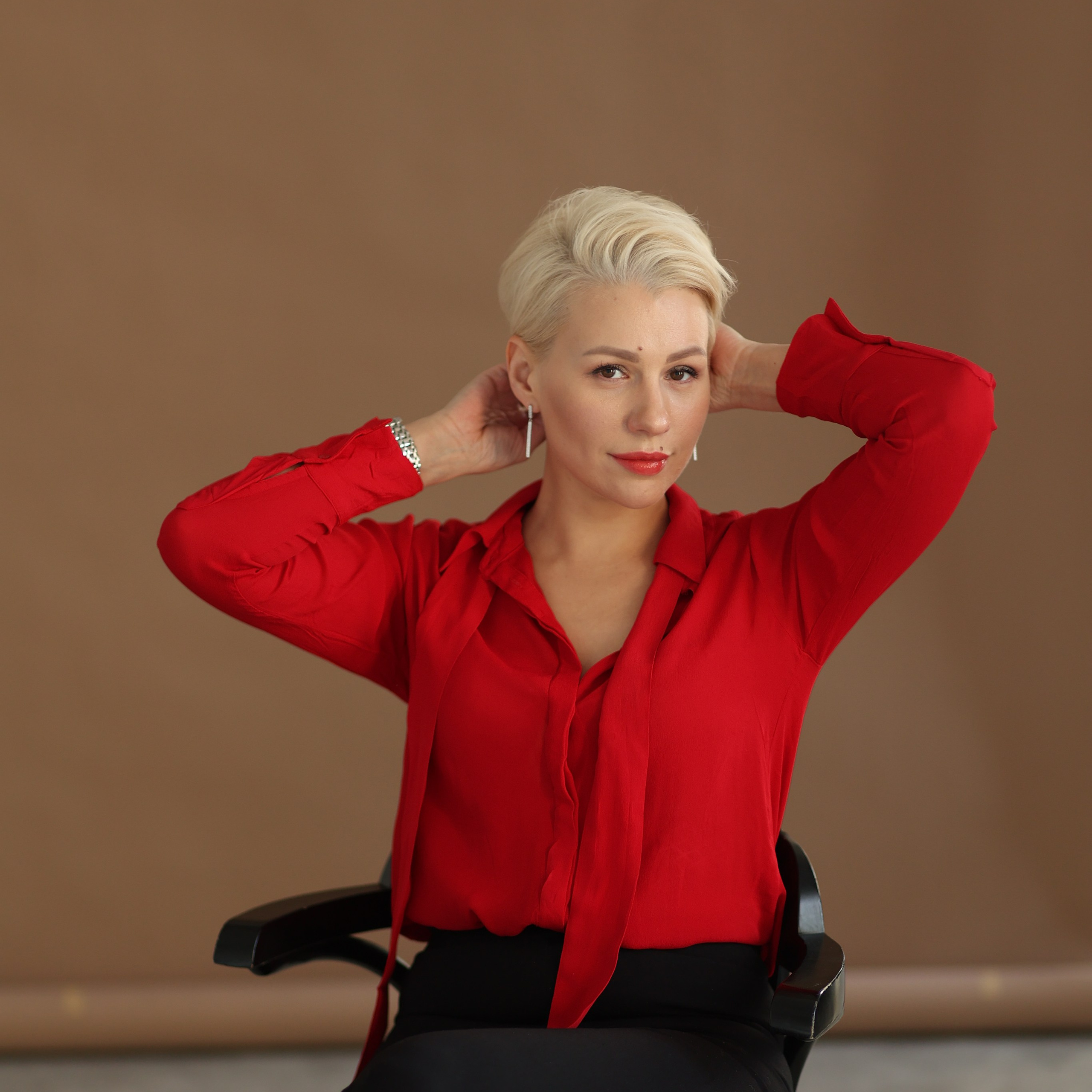 Отзывы. Фотограф Александра Просекова