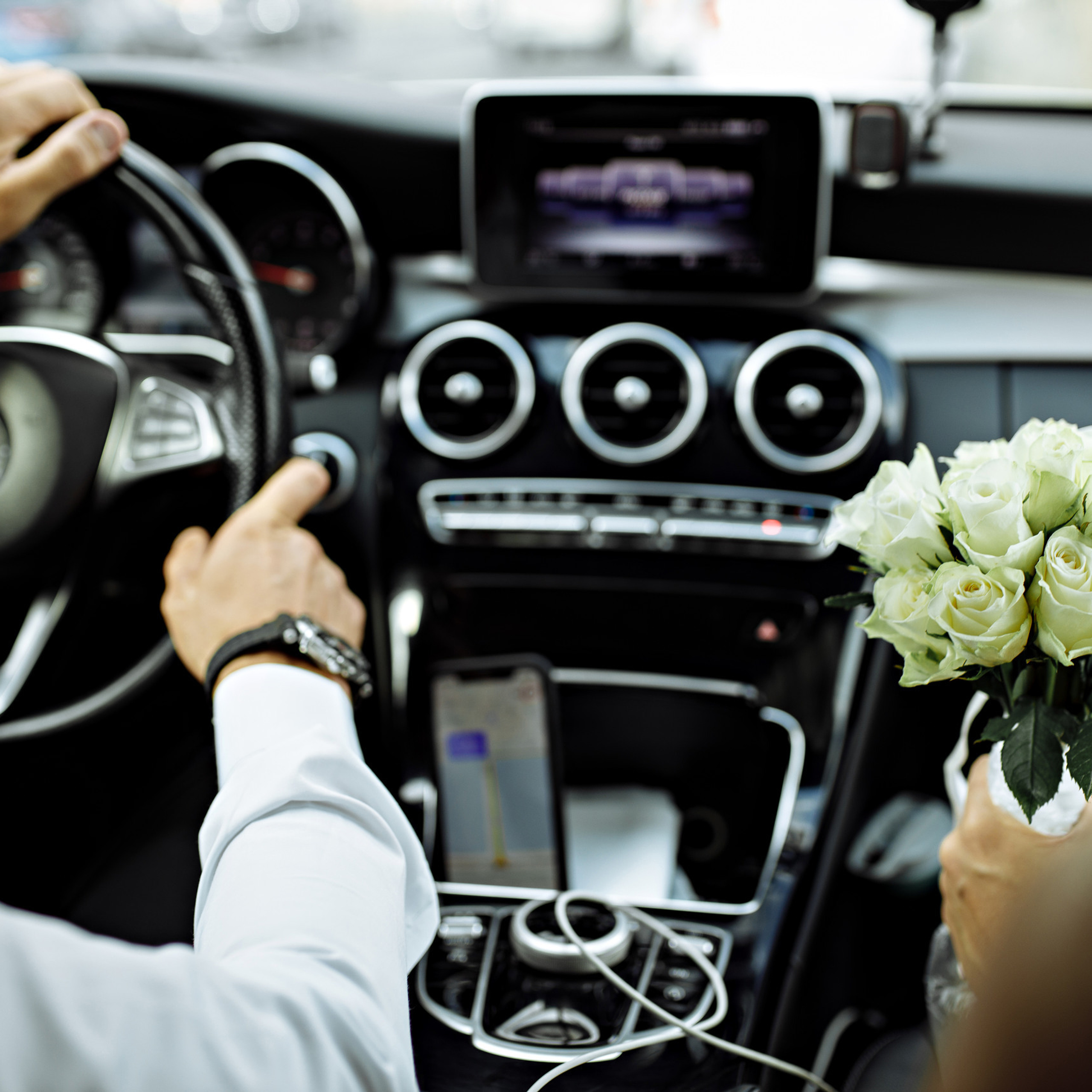 Отзывы. Фотограф Александра Просекова