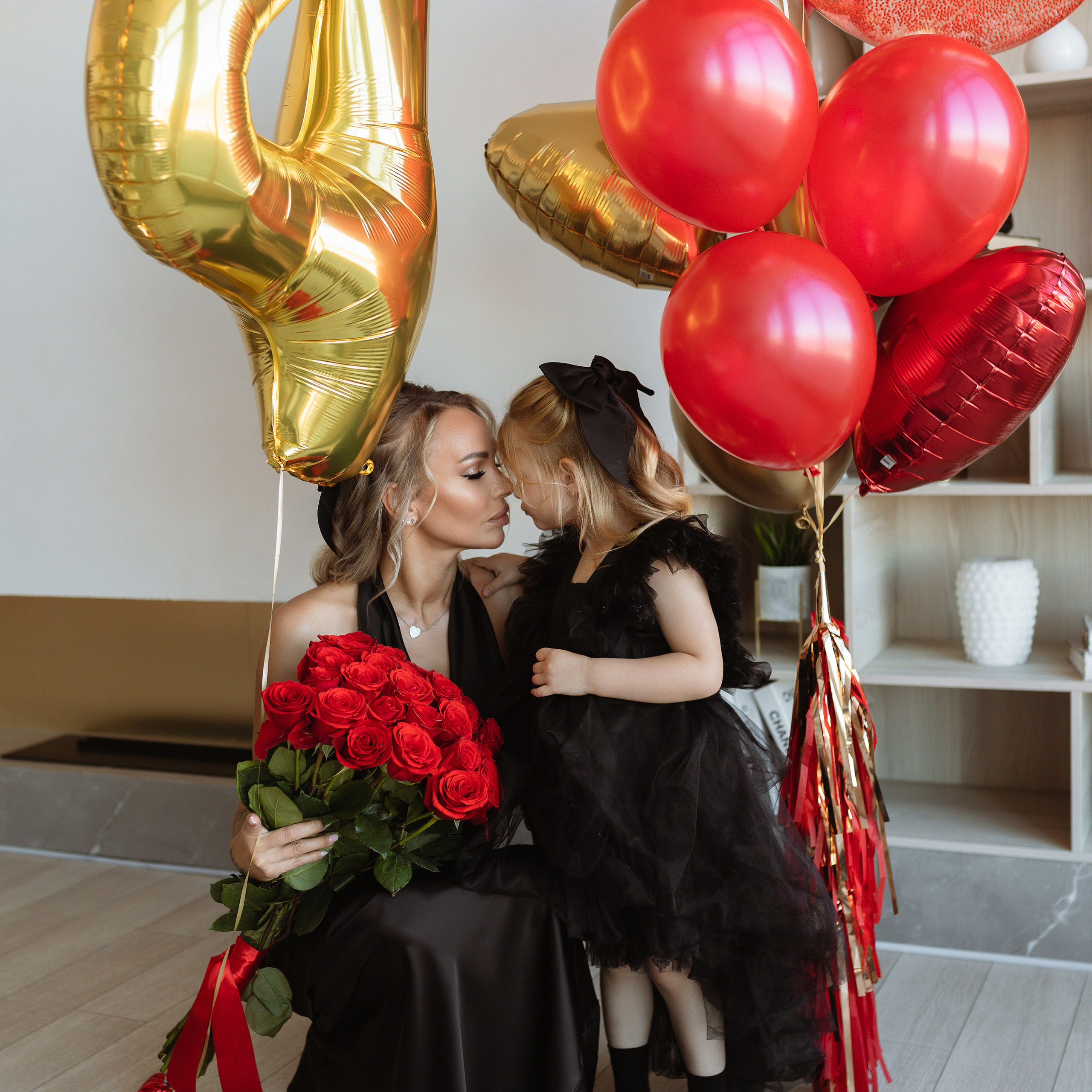 Отзывы. Фотограф Александра Просекова