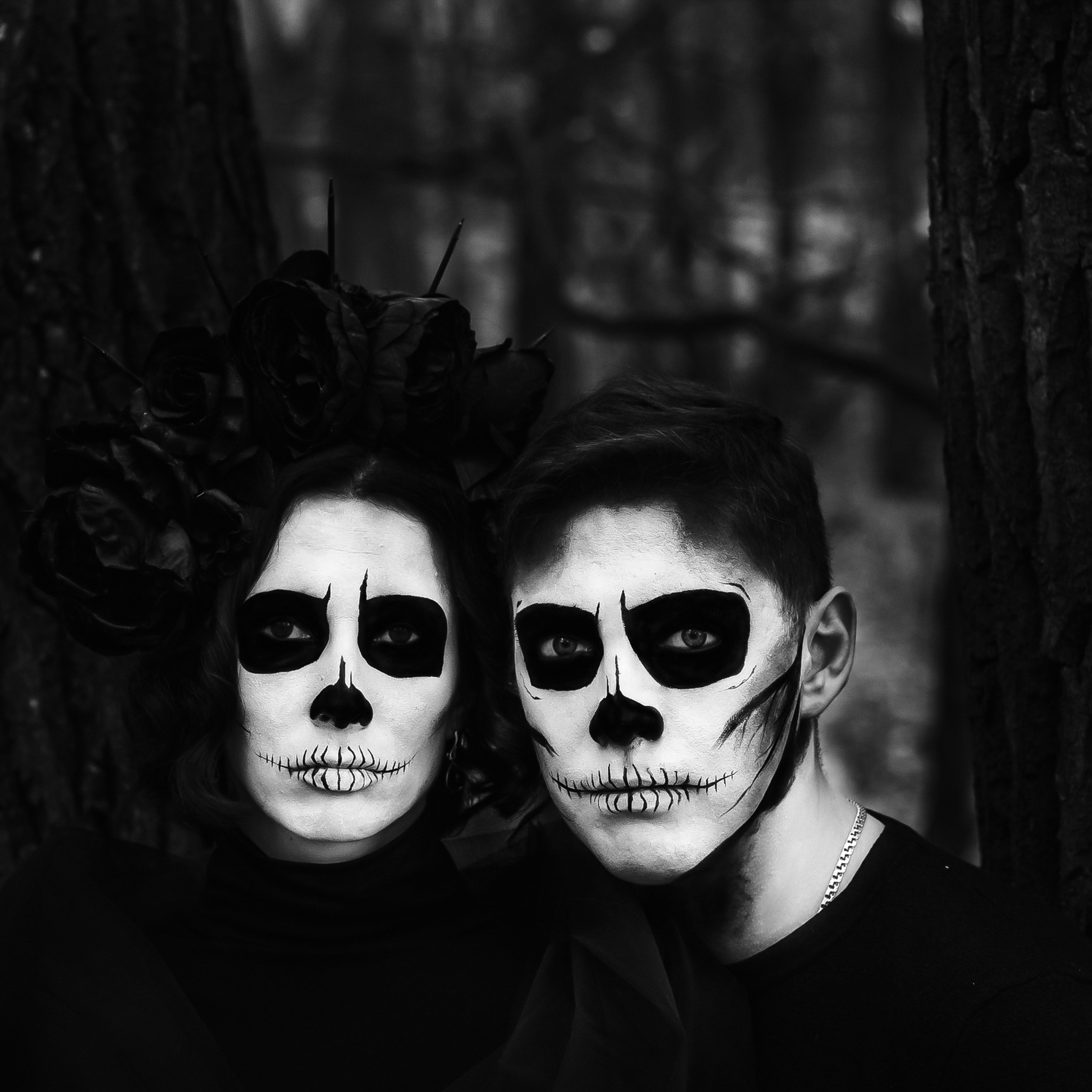 Мир Тима Бёртона