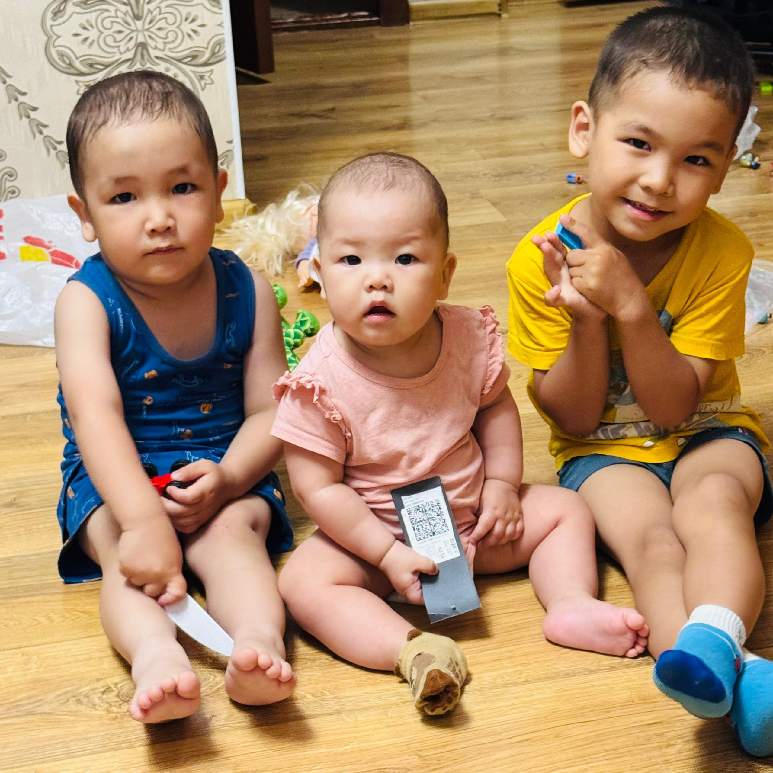 Отзывы. Кипятком Караганда