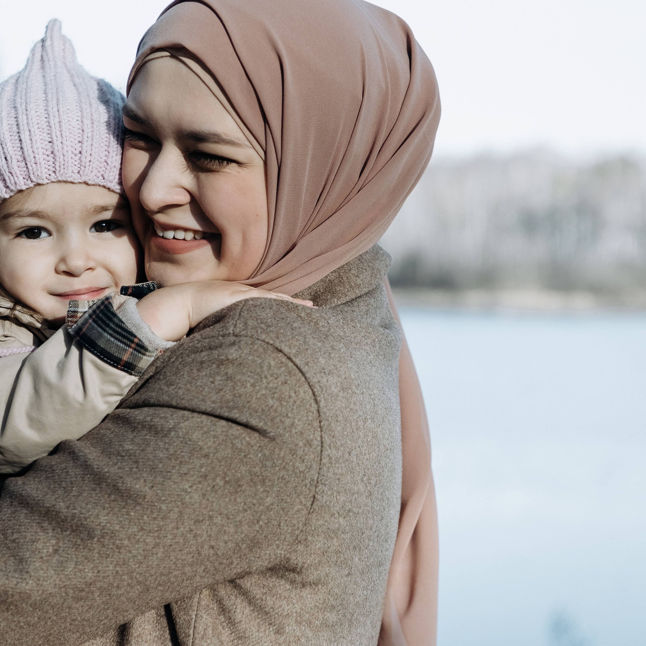 Басти и Хадиджа