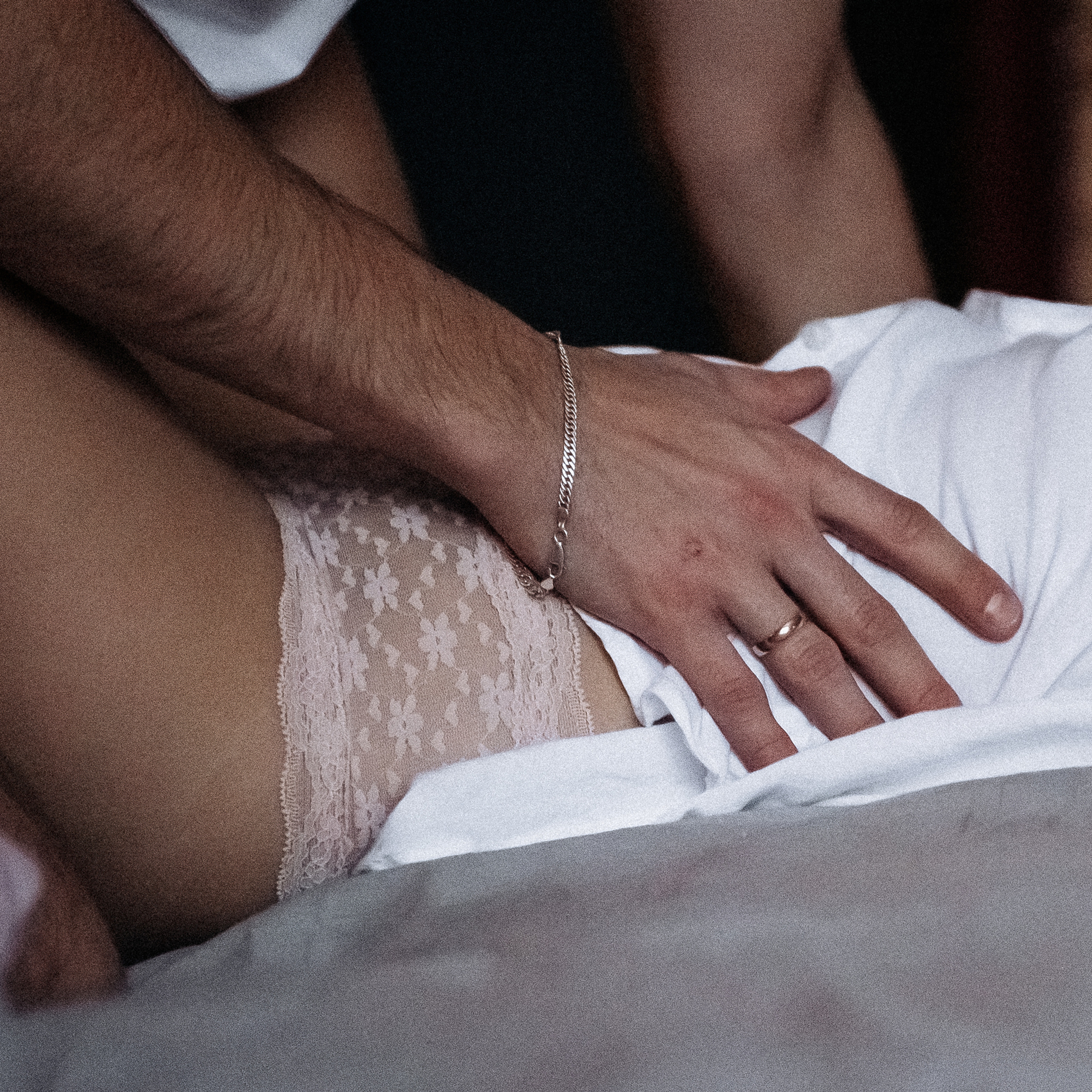 Семейные будни и немного страсти