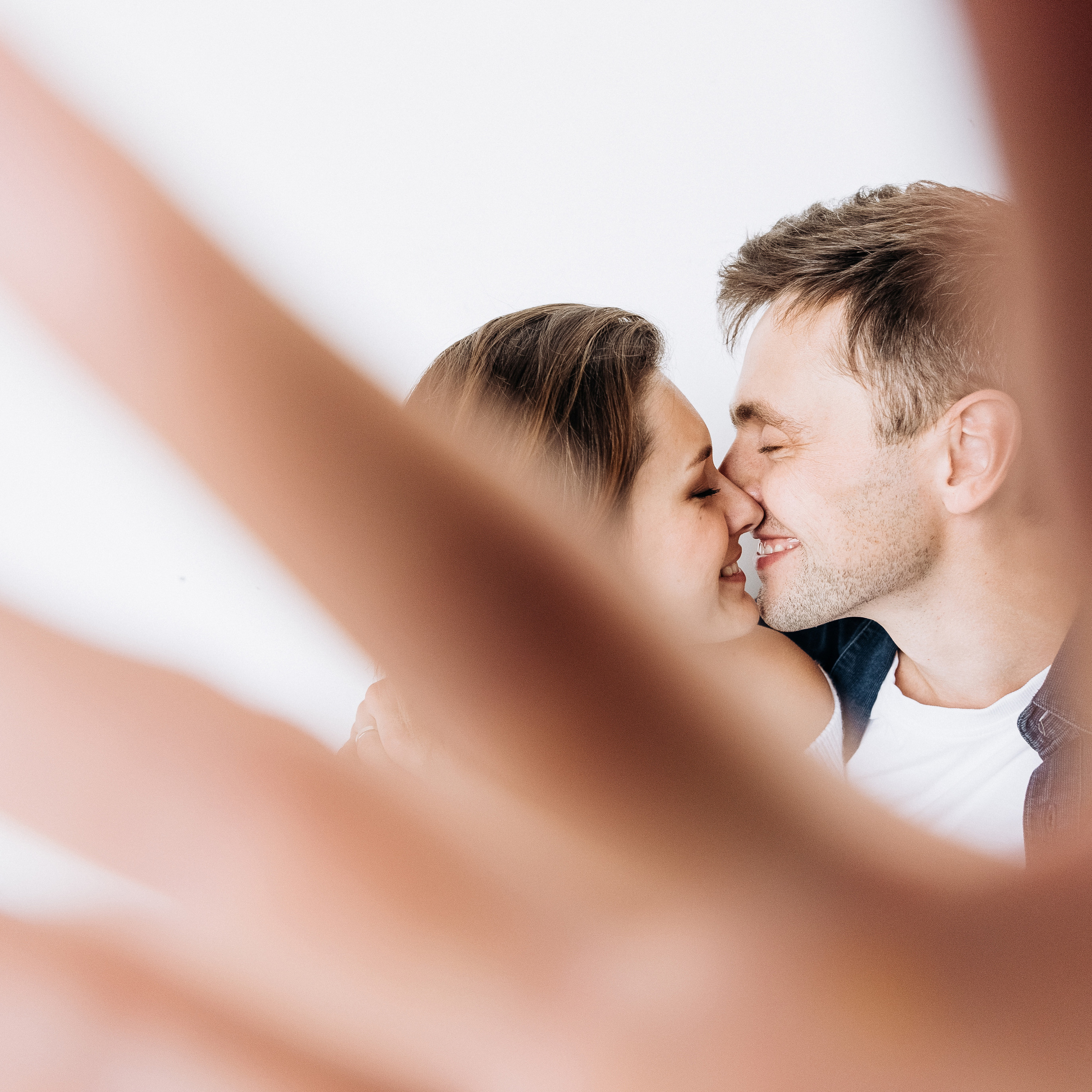 Света и Егор