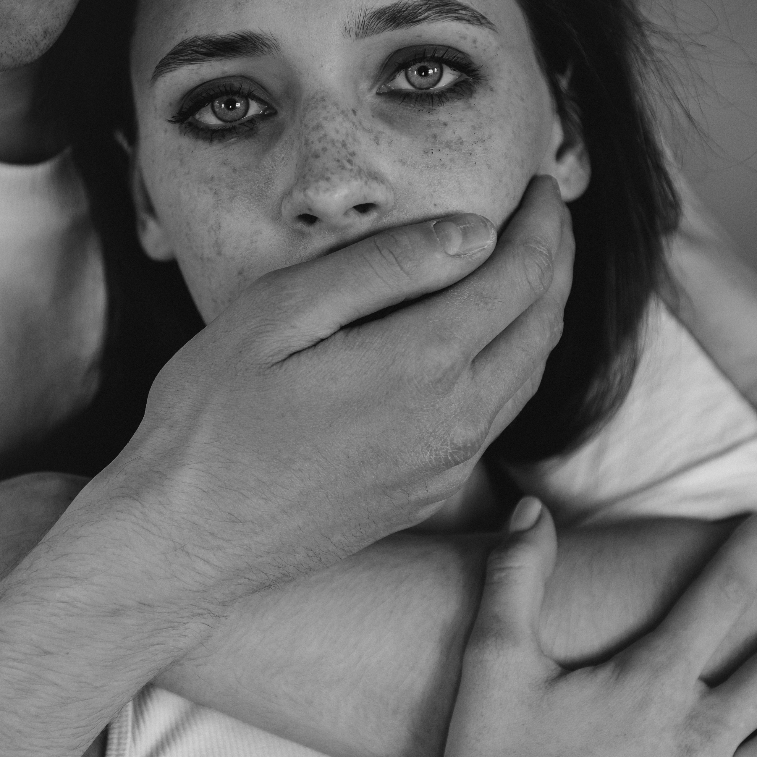 Проект созависимость