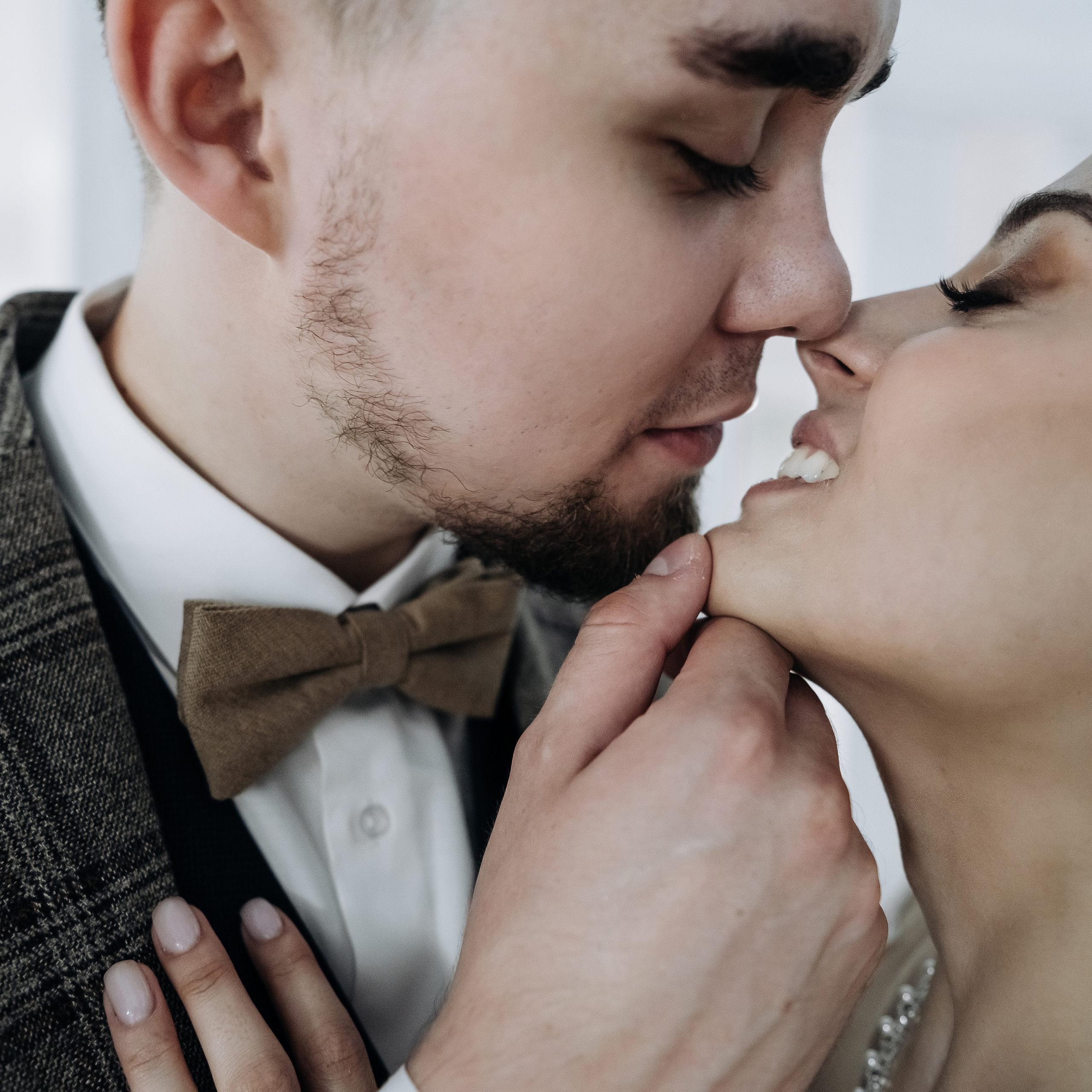 Лада и Егор