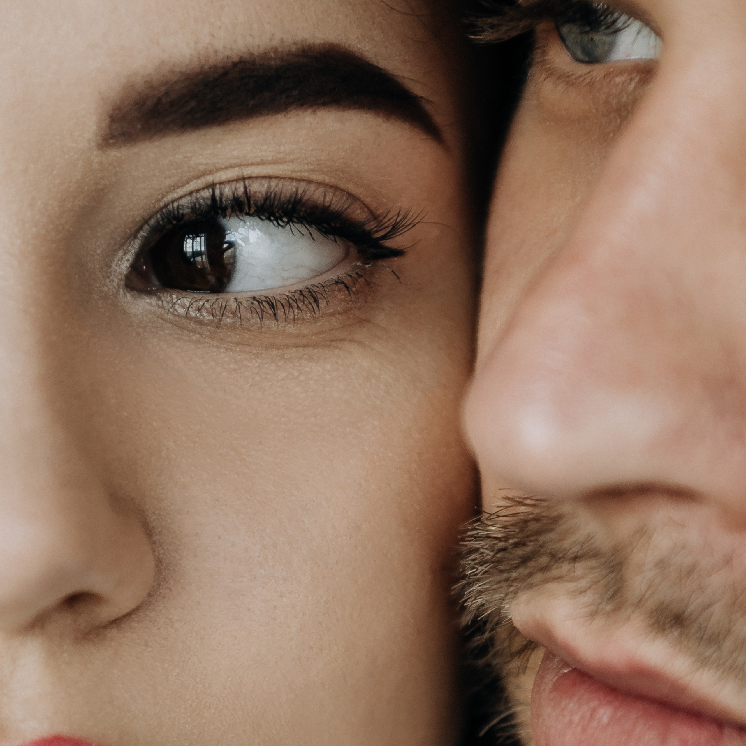 Ксюша и Костя