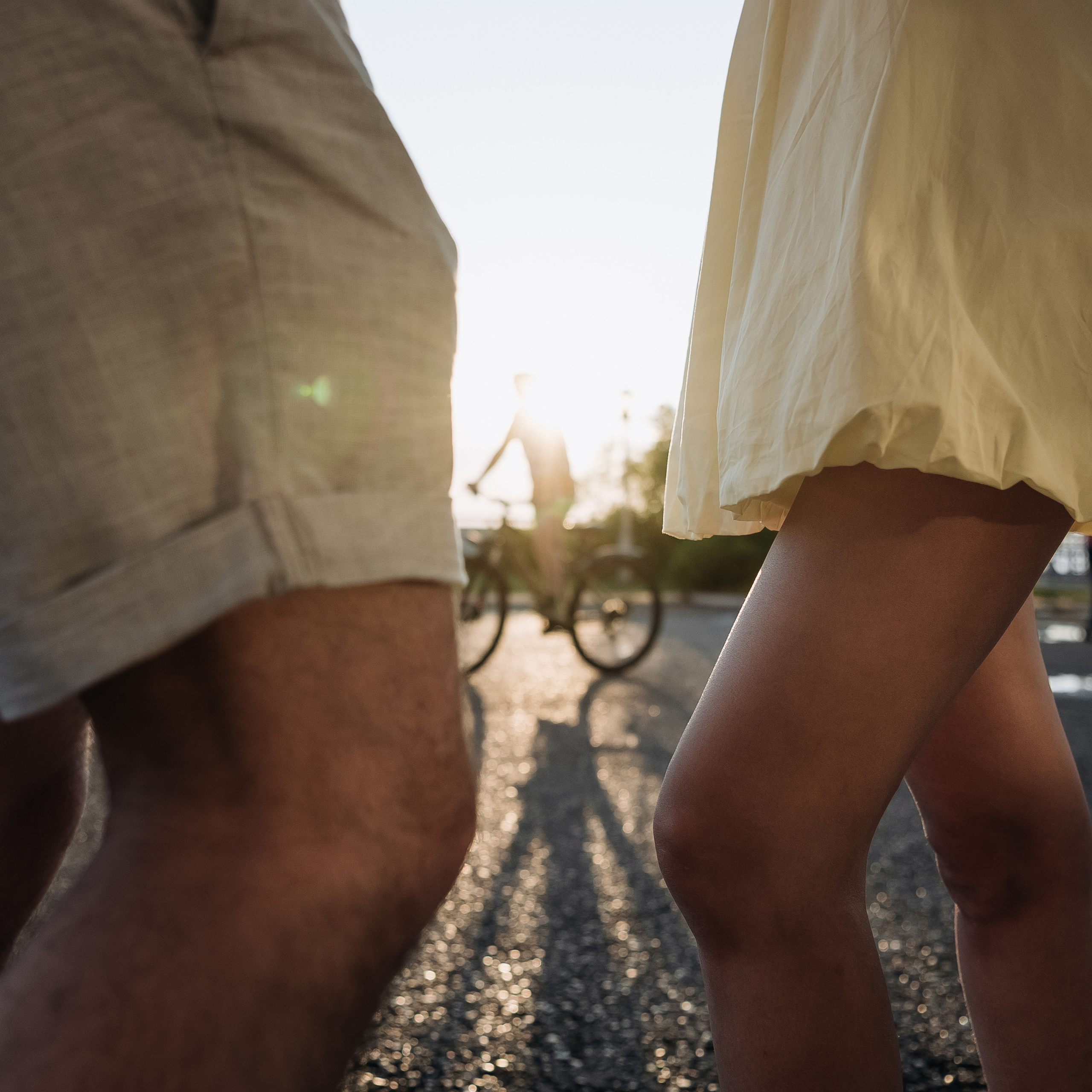 Настя и Захар