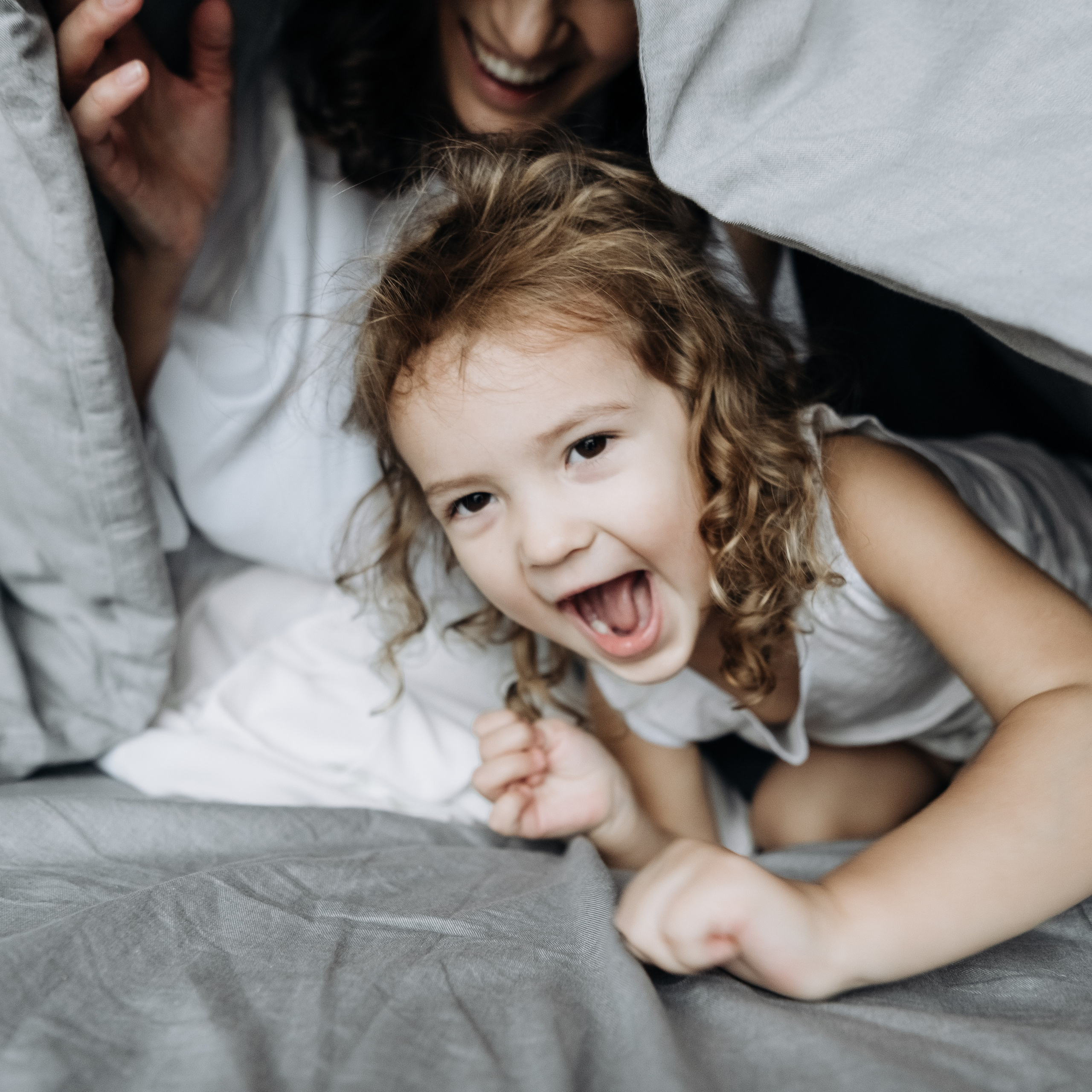 Юля и Вероника