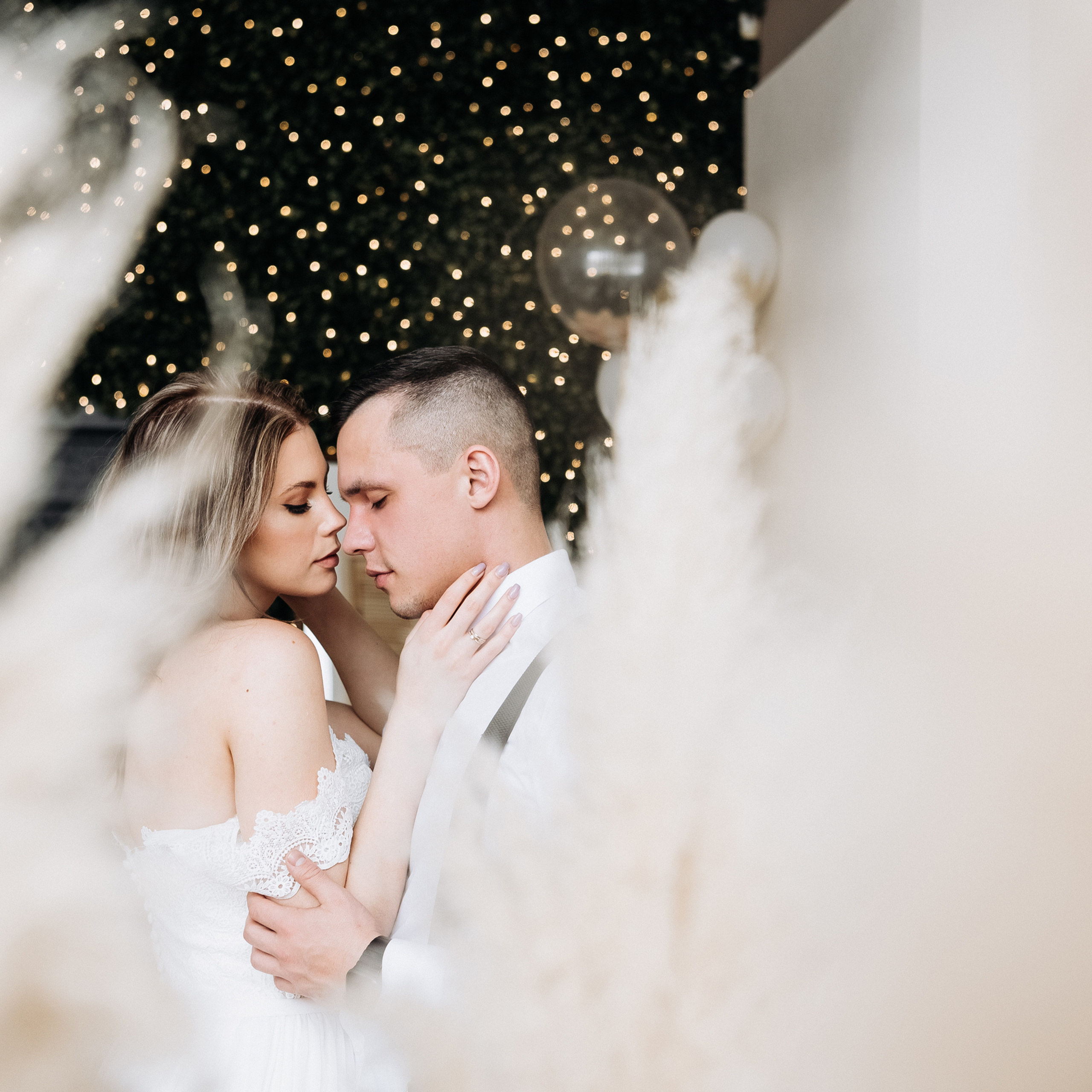 Катя и Рома