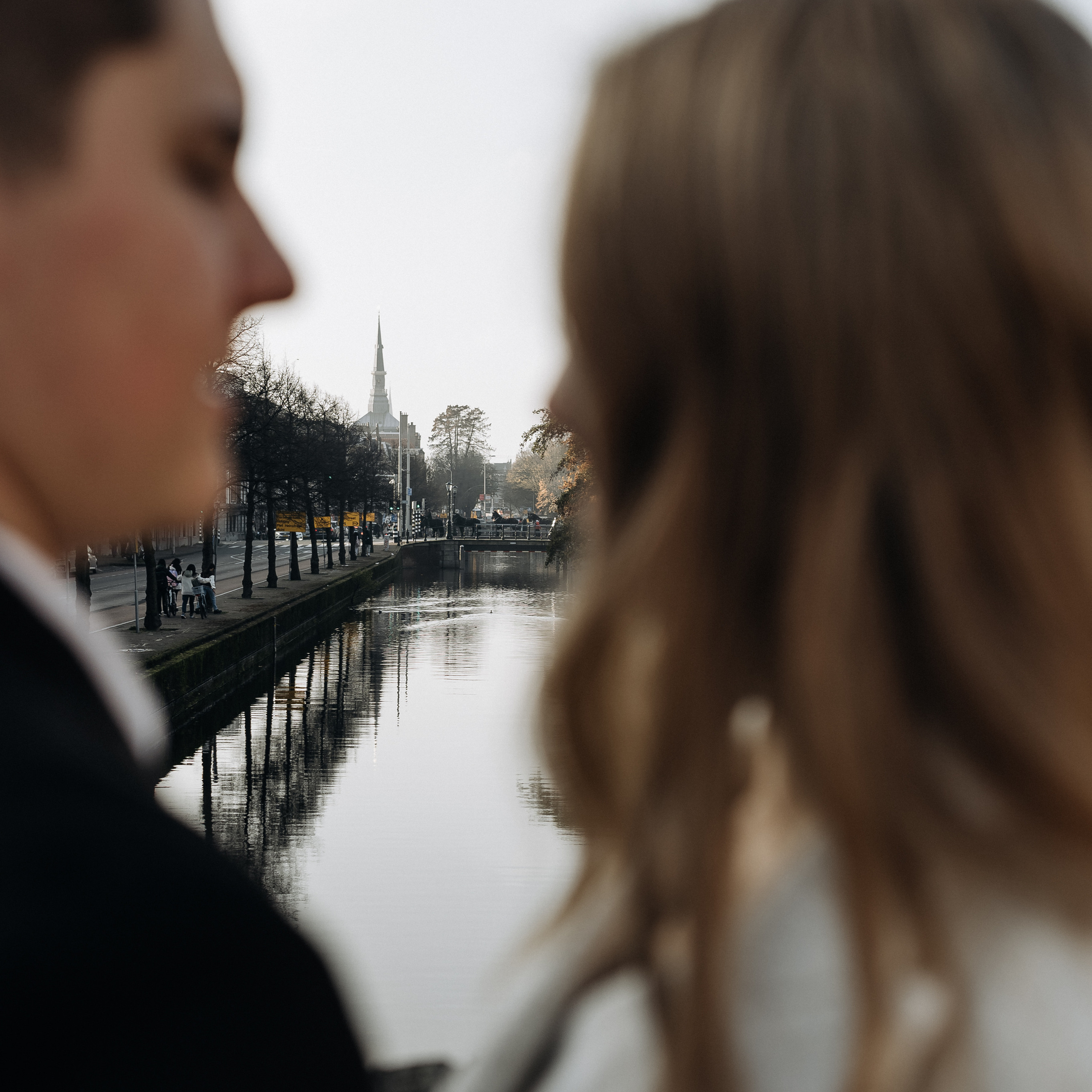 Арина и Данила