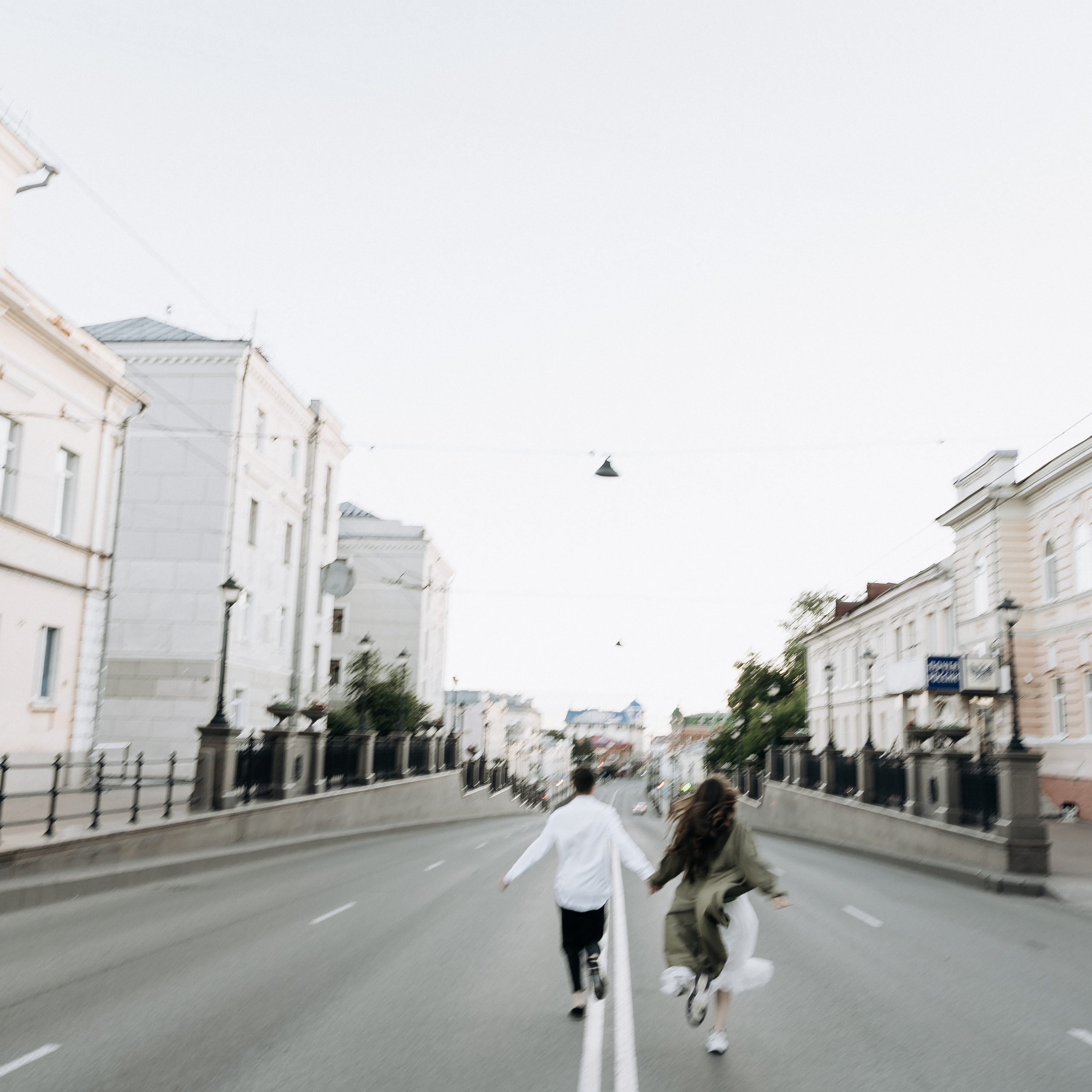 Лейла и Руслан