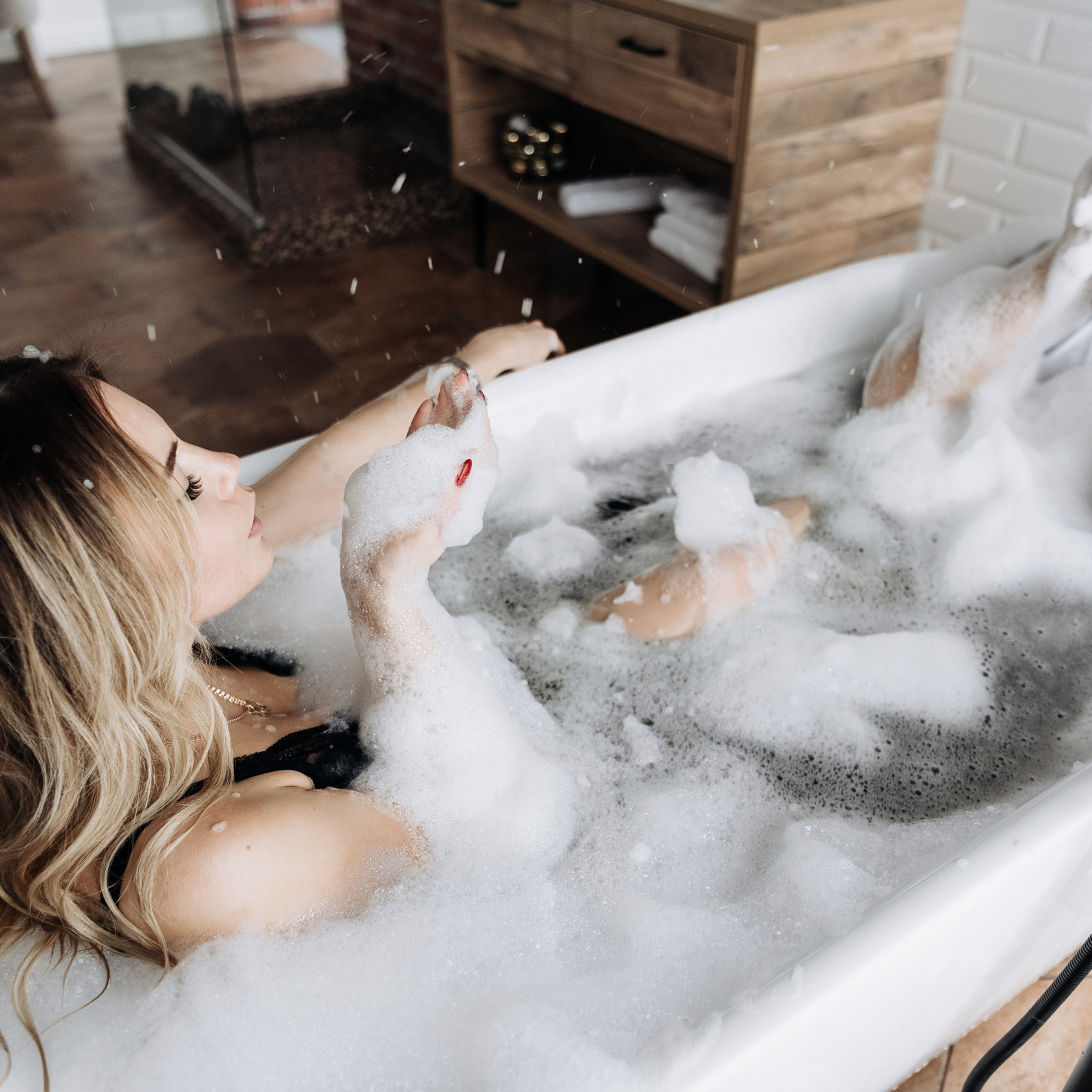 Огонь и вода