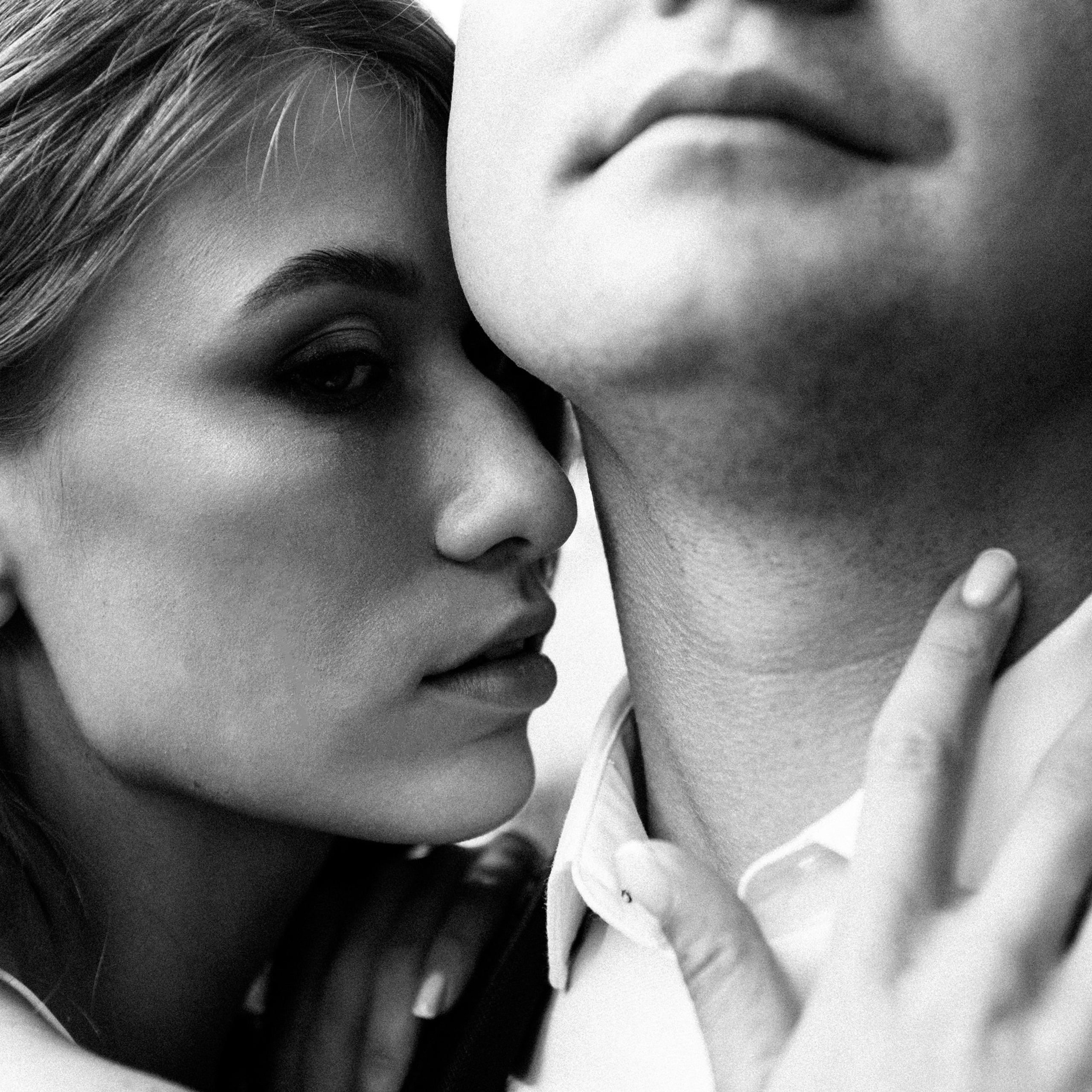 Лиза и Дамир