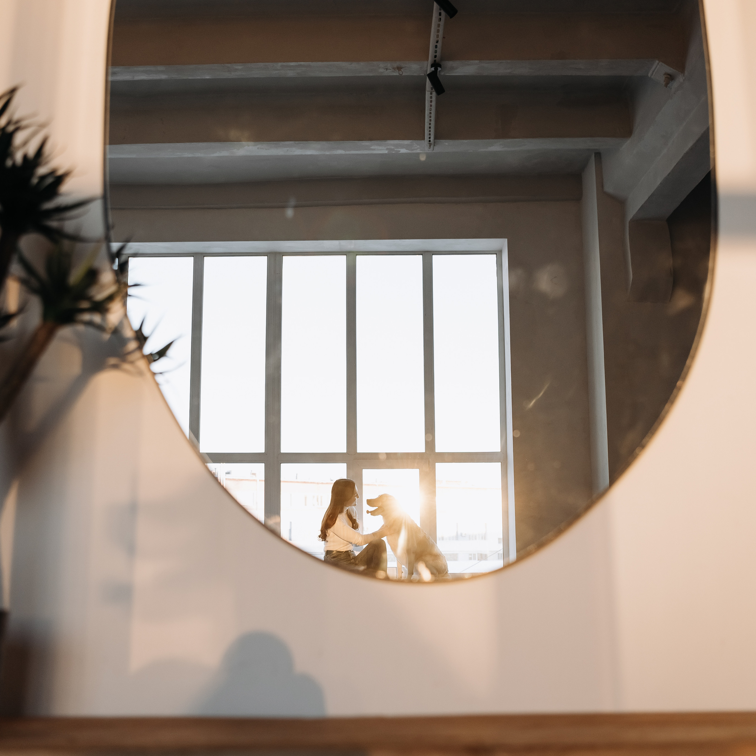 Таня и Джесси