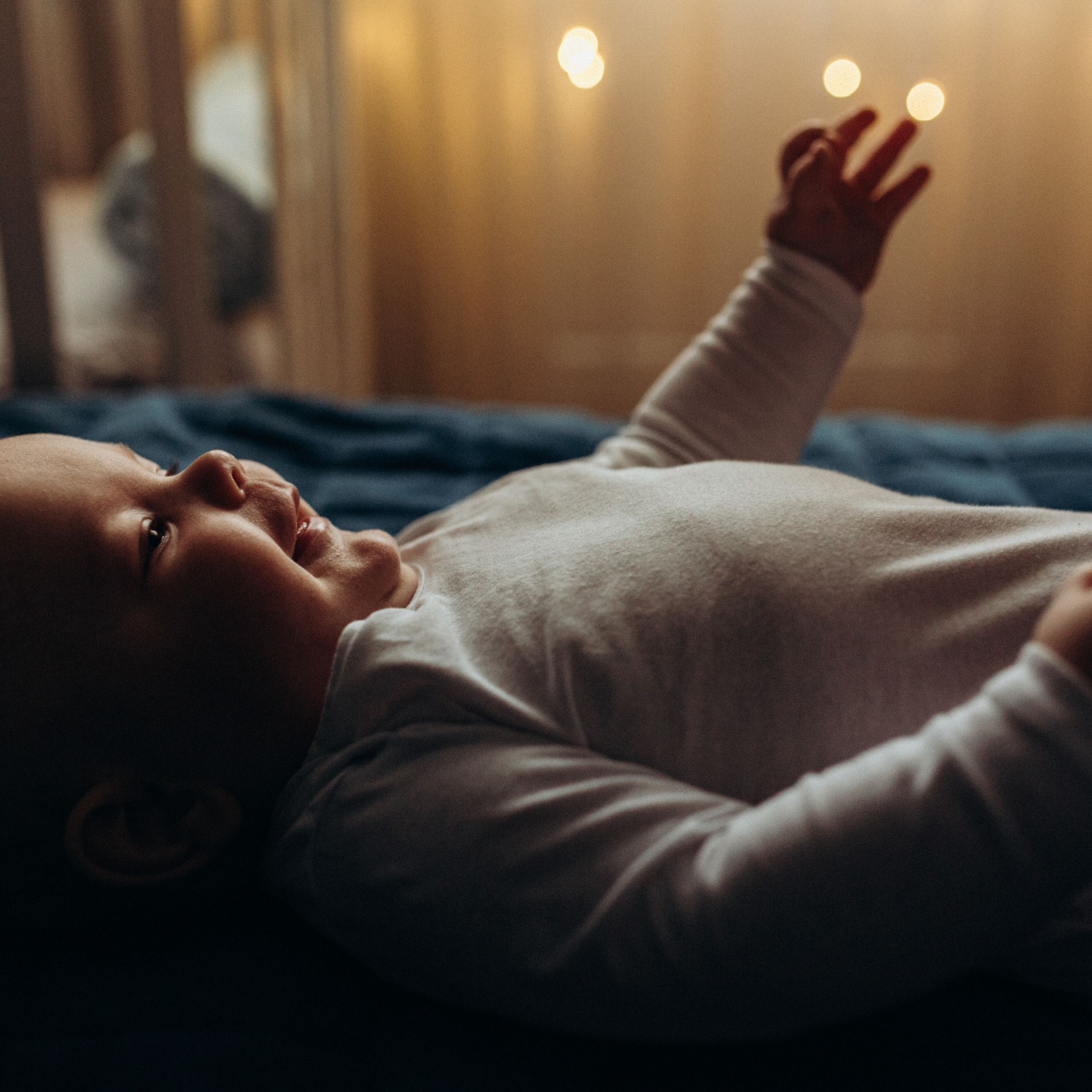 Юрочка (полгодика)