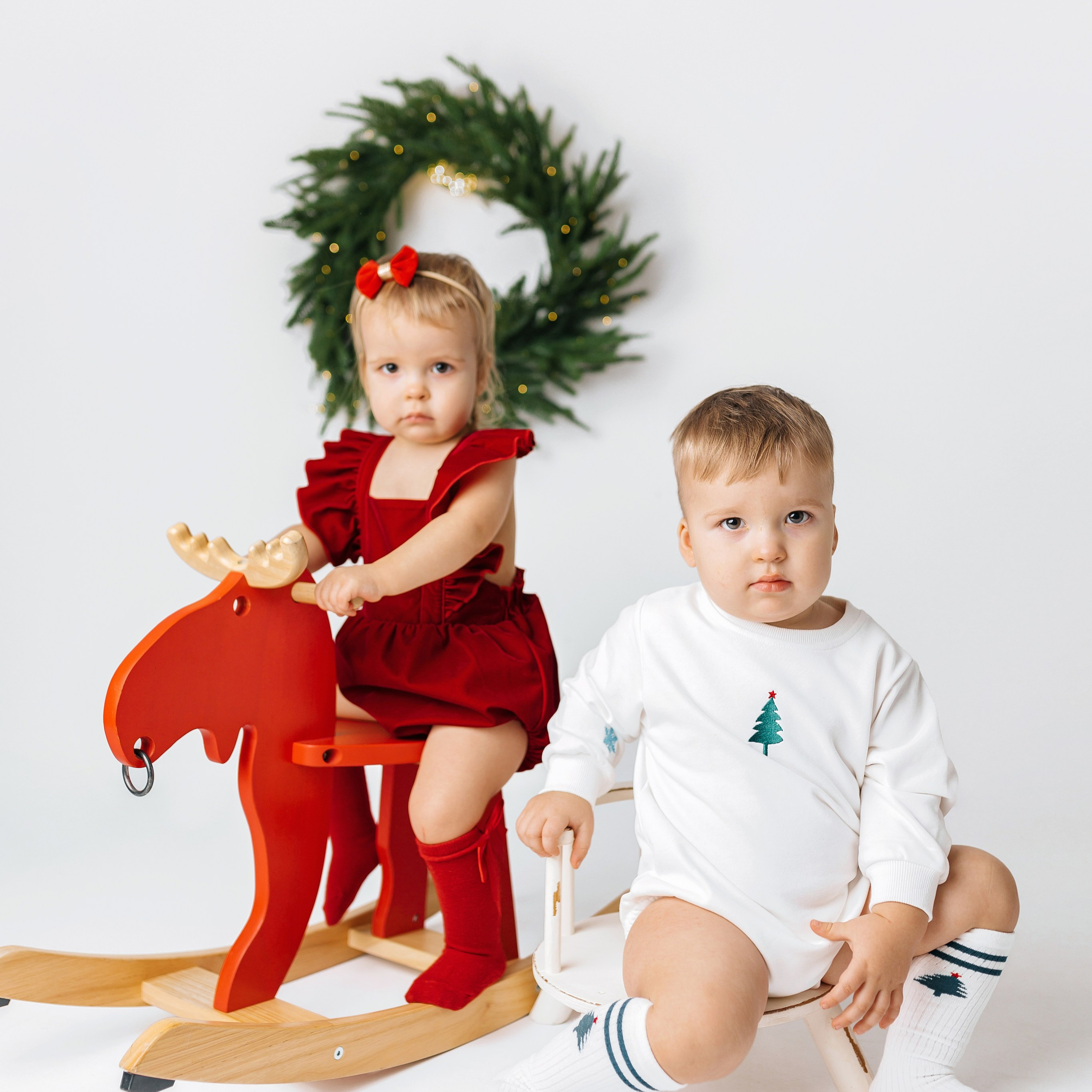 Новый год 24/25