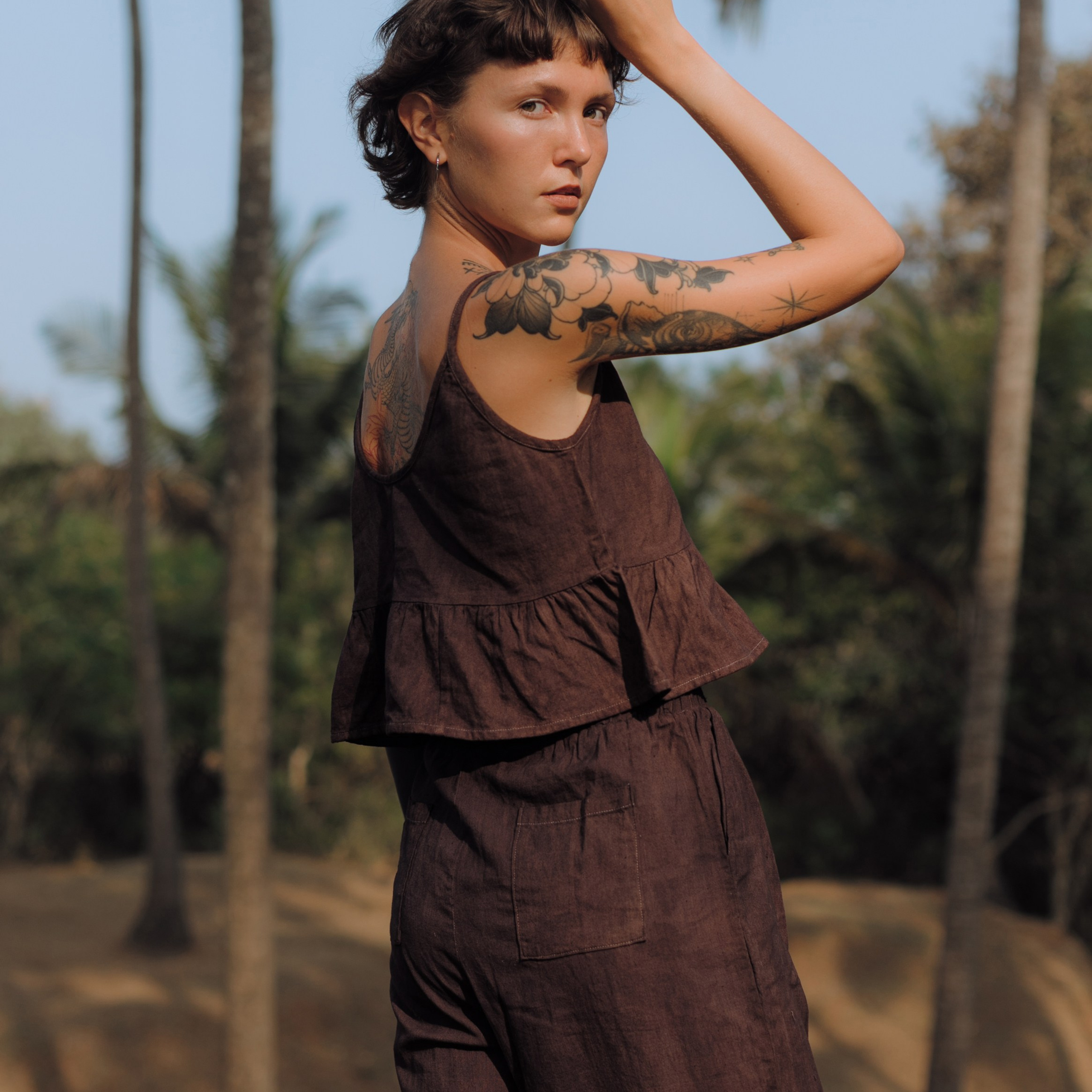 Harih