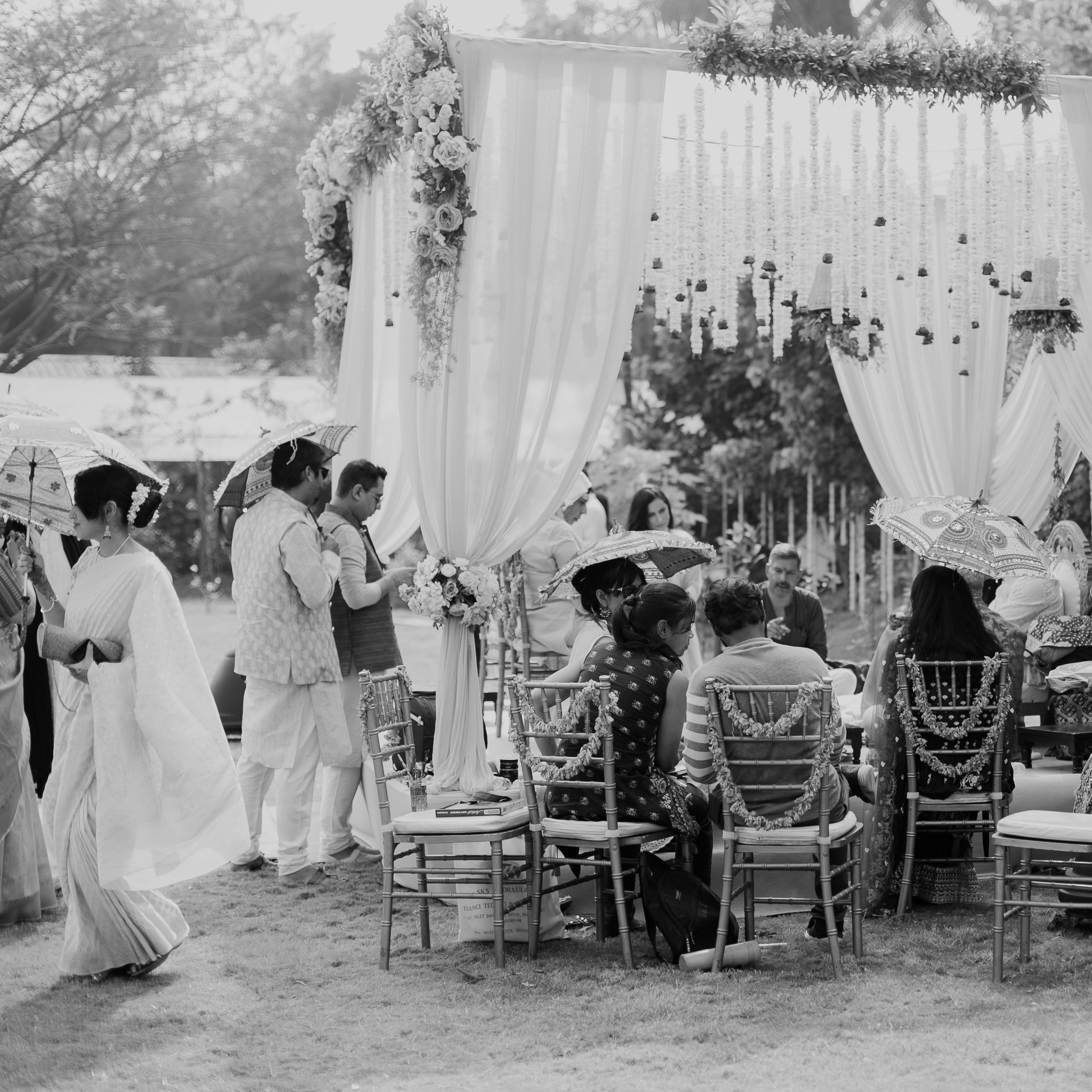 Дипти и&nbsp;Тушар