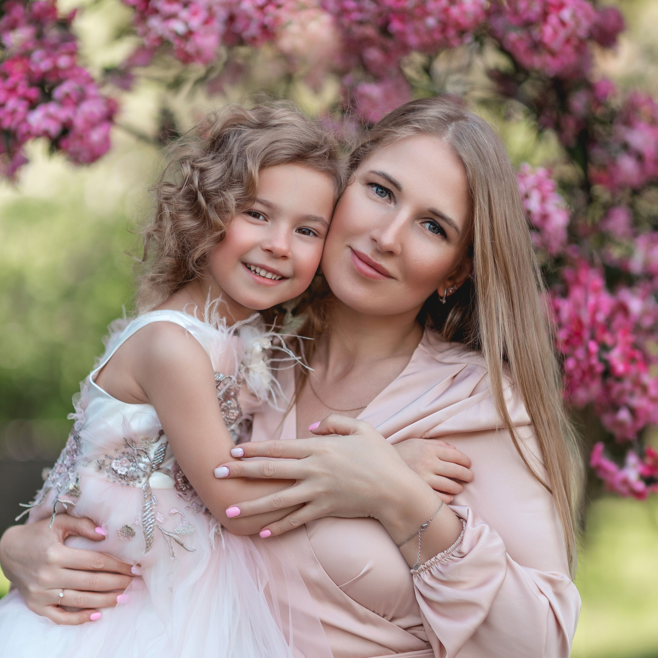 Наталья и Алиса