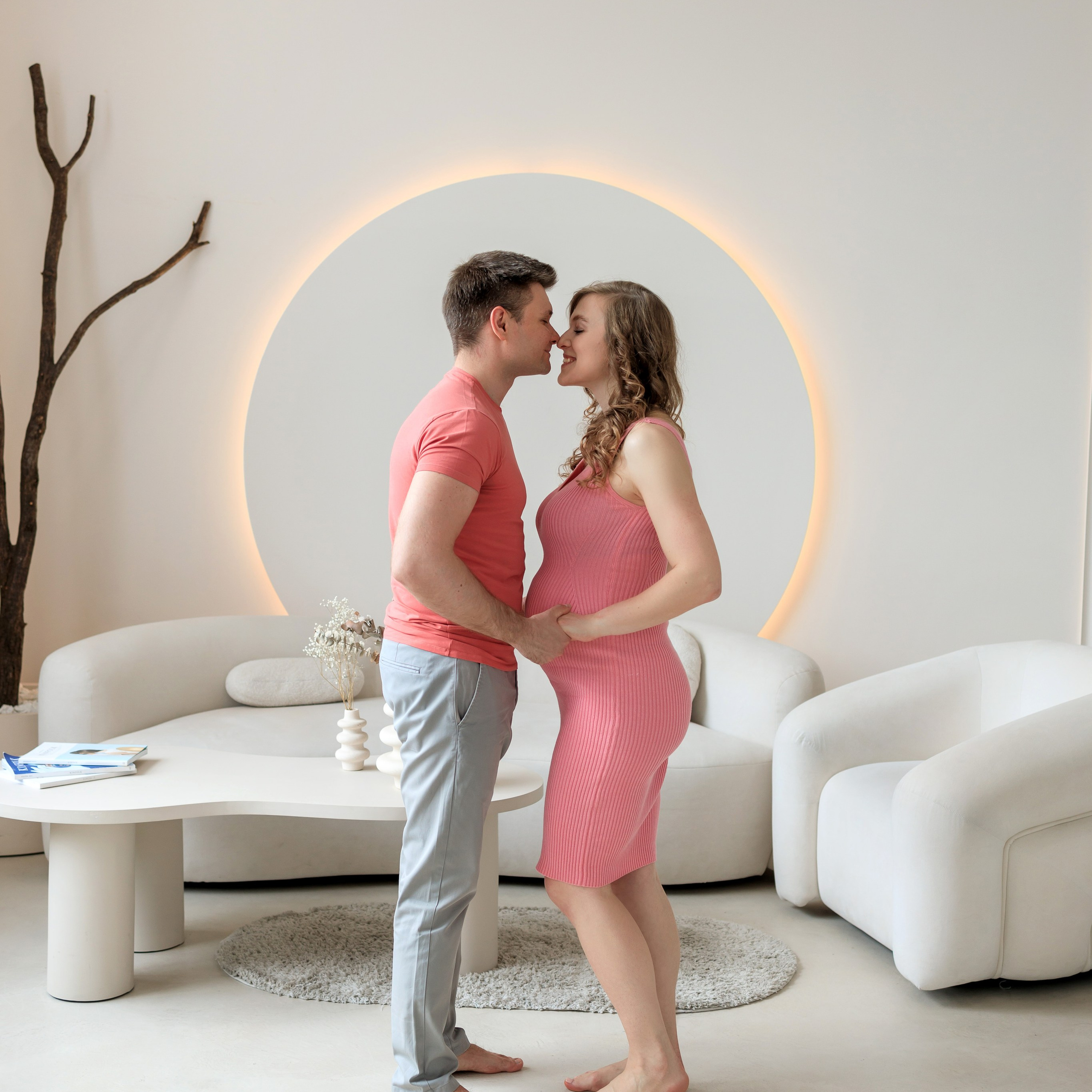 Елена и Александр