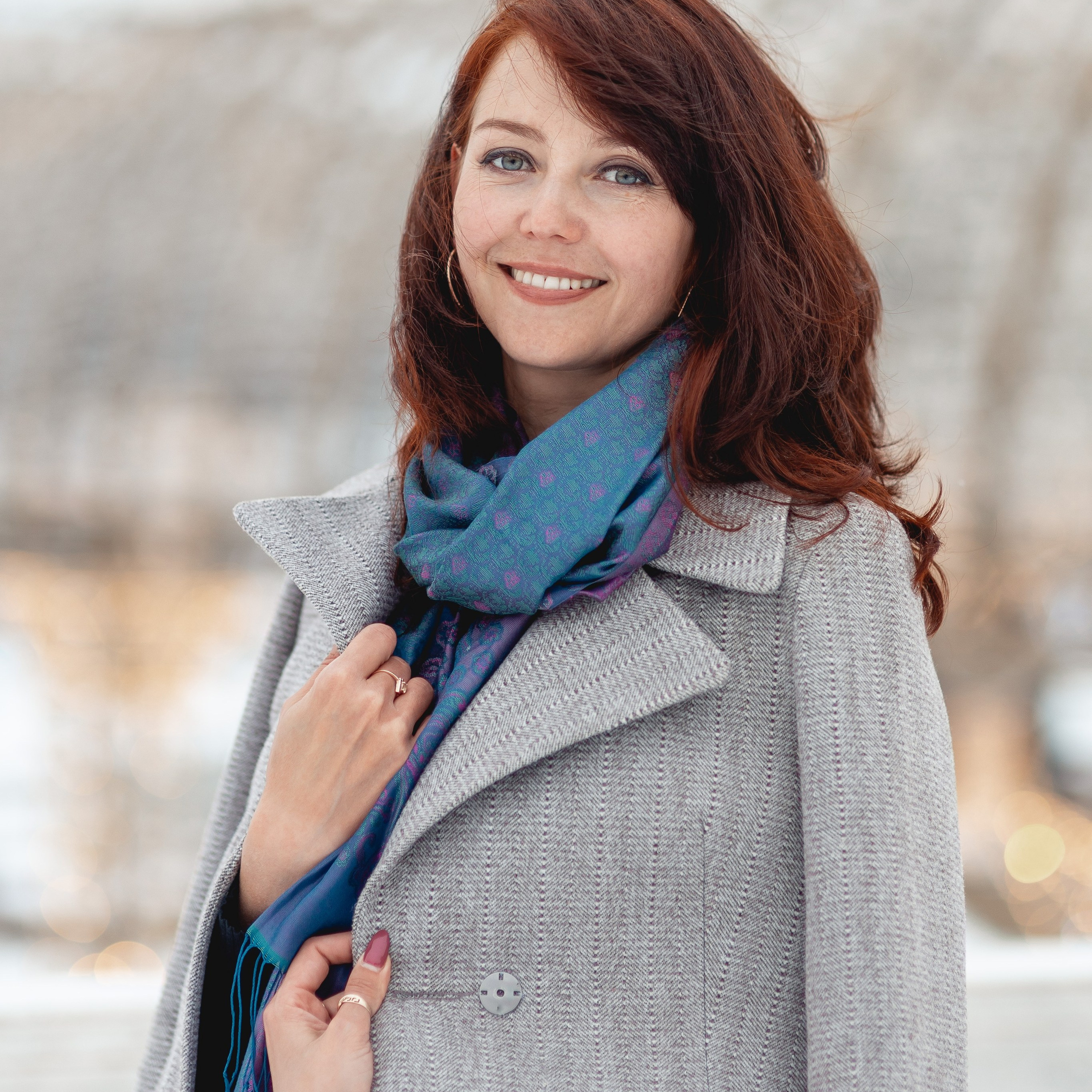 Отзывы. Главная