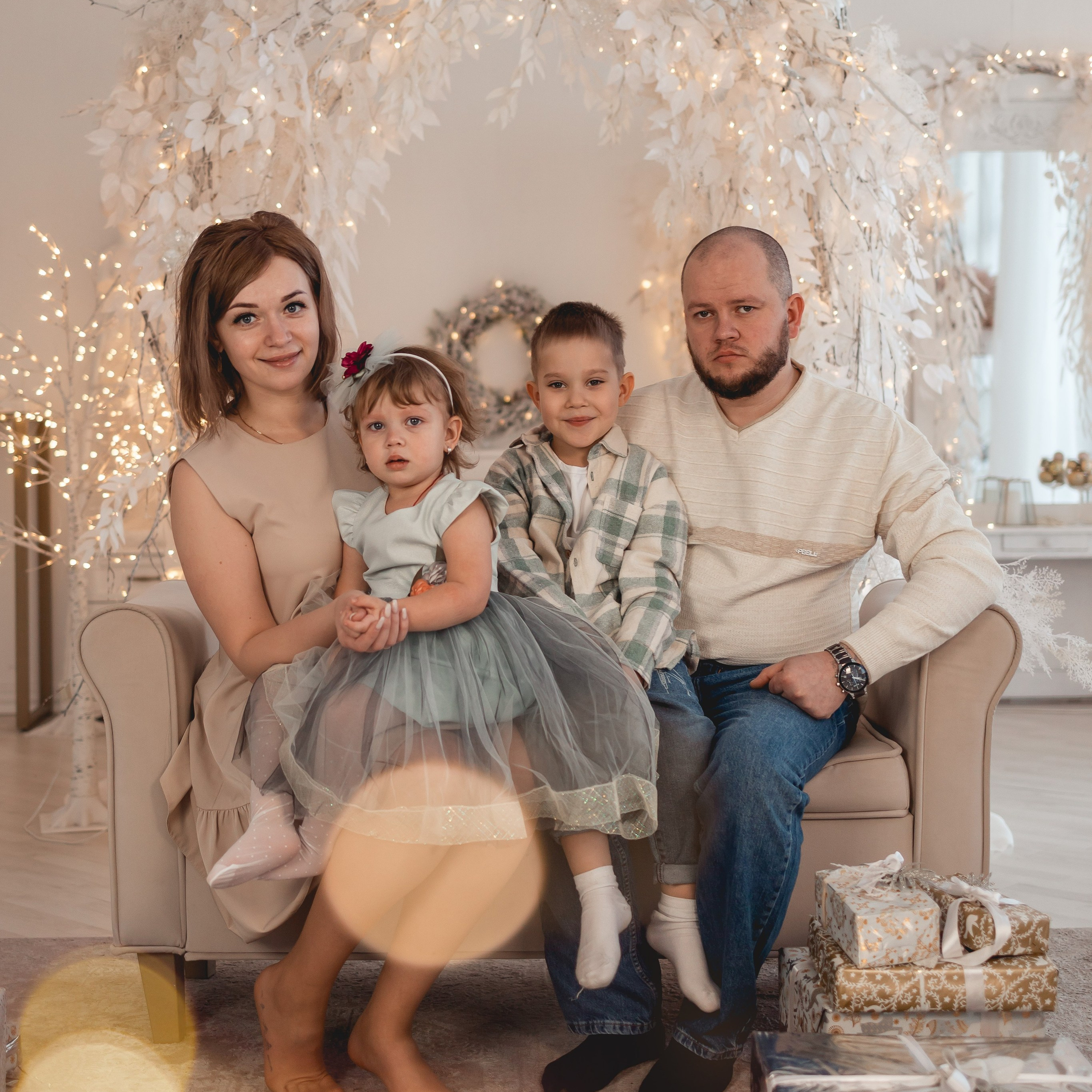 Отзывы. Главная