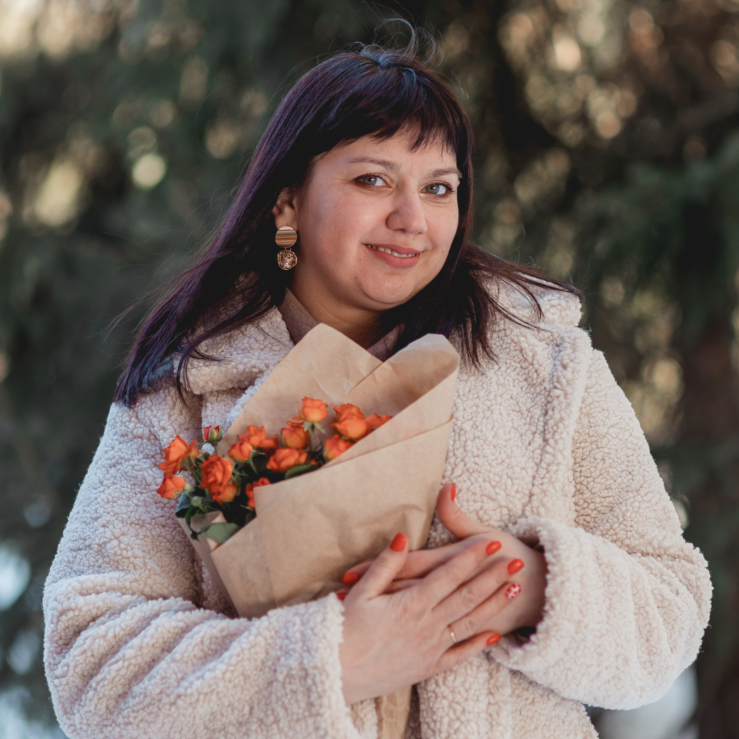 Отзывы. Главная